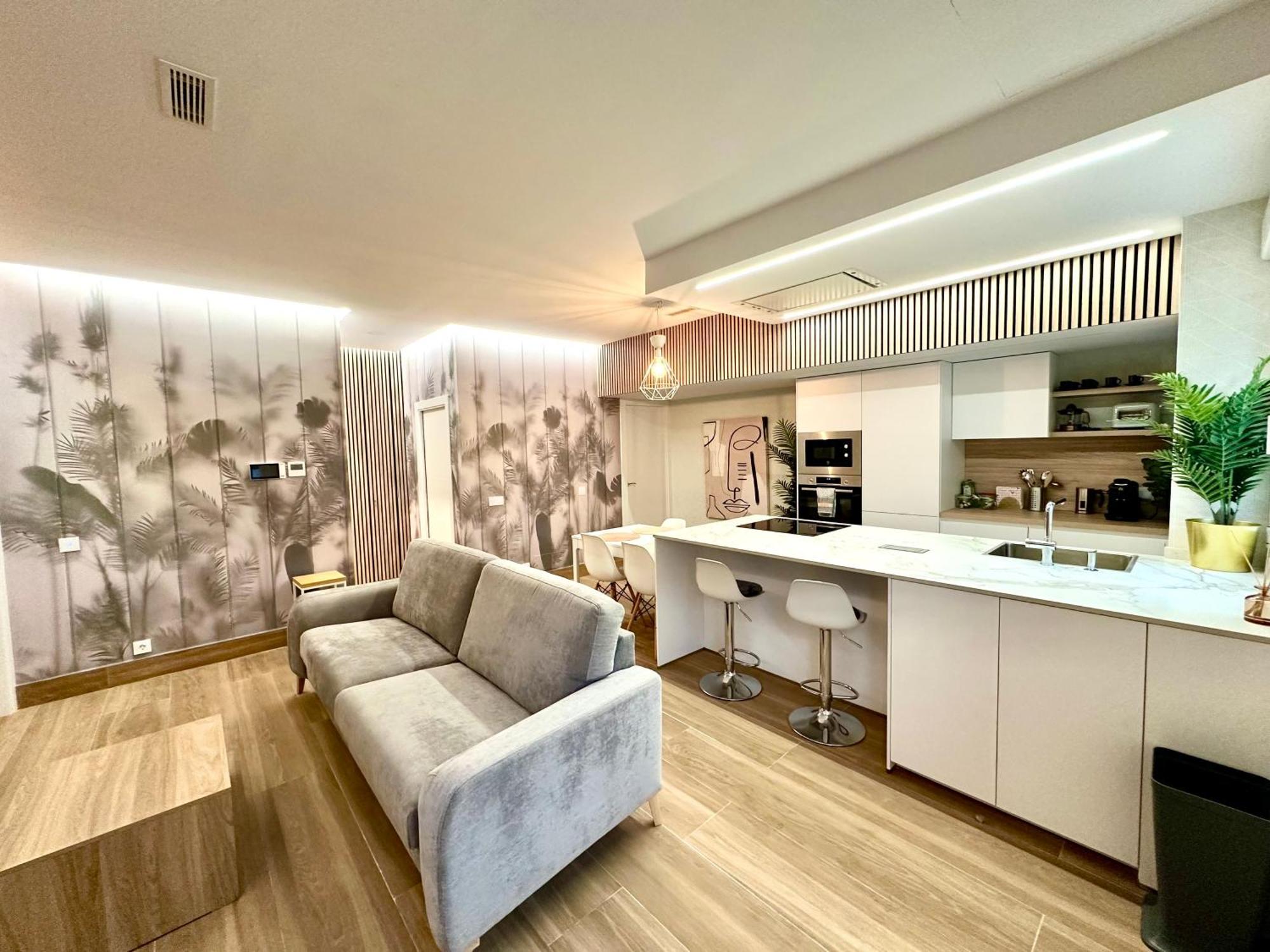 Albamar-redomeira Apartamento
