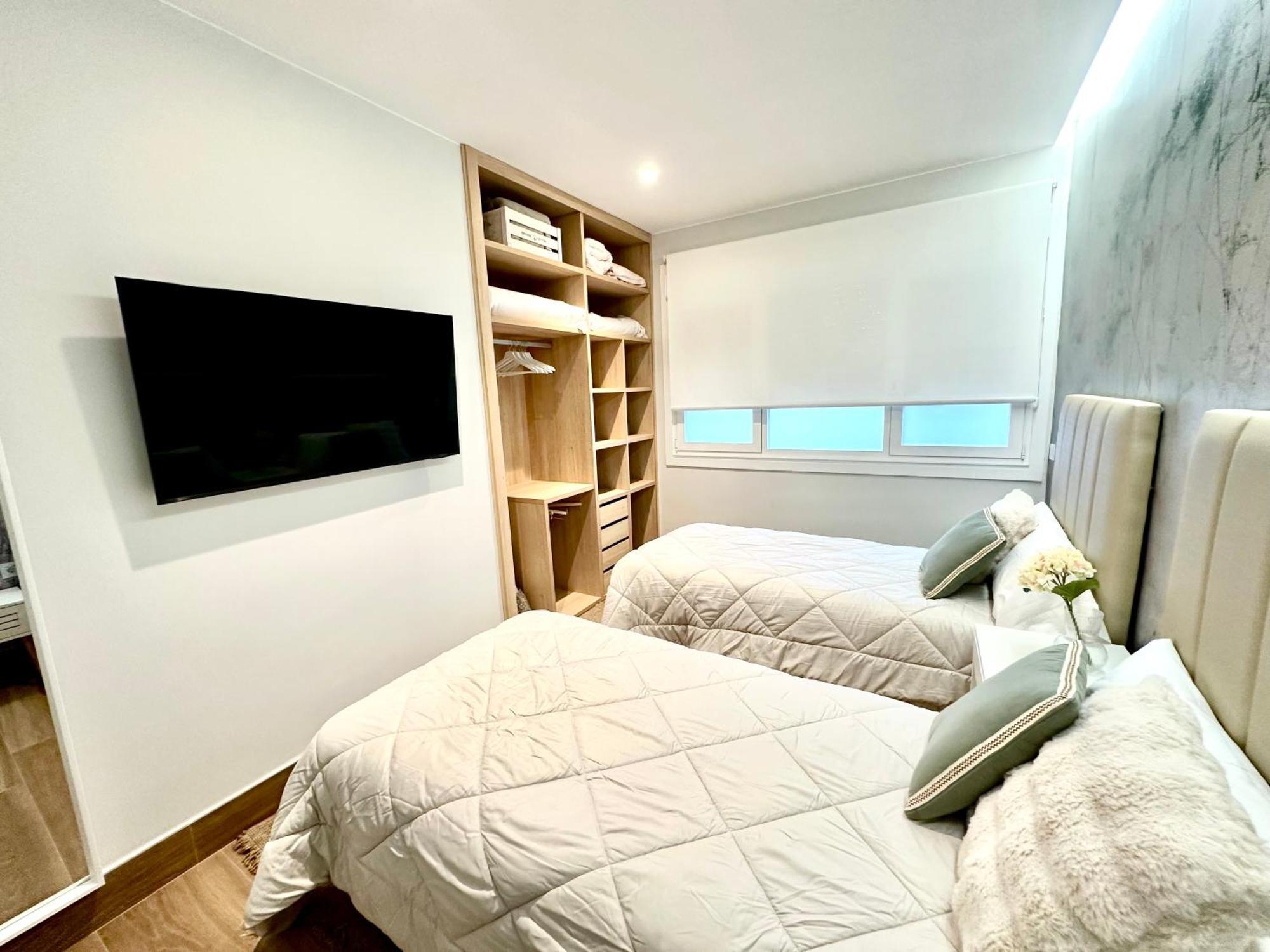 Apartamento Albamar-redomeira *