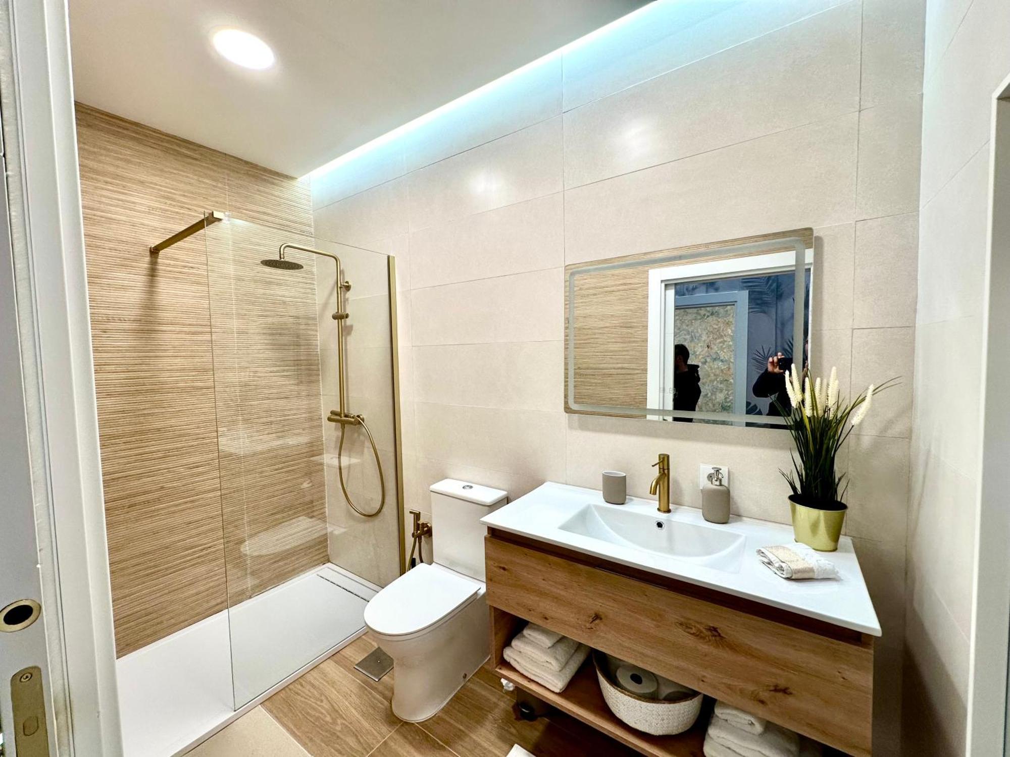 Albamar-redomeira Apartamento *