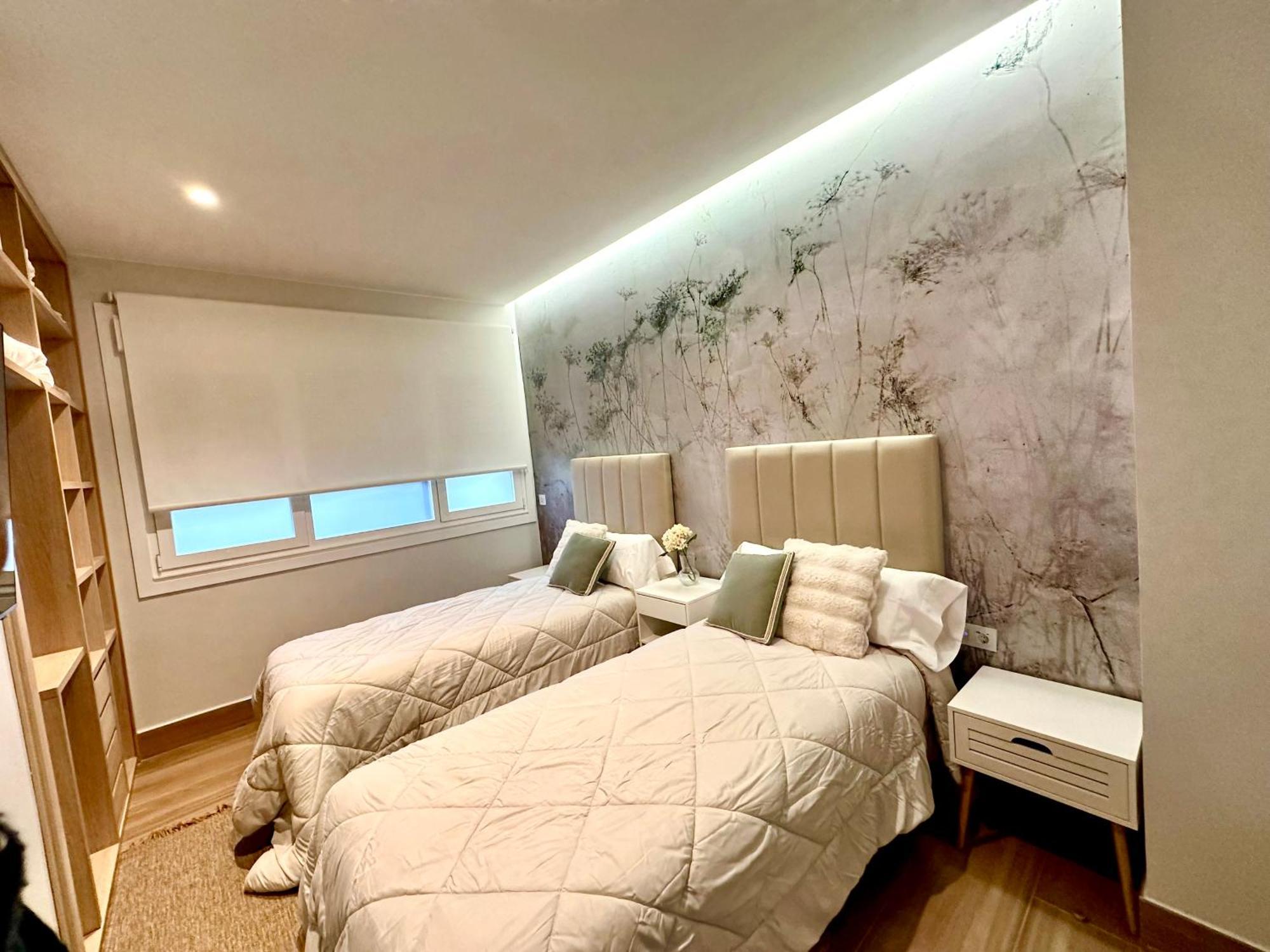Apartamento Albamar-redomeira Vigo