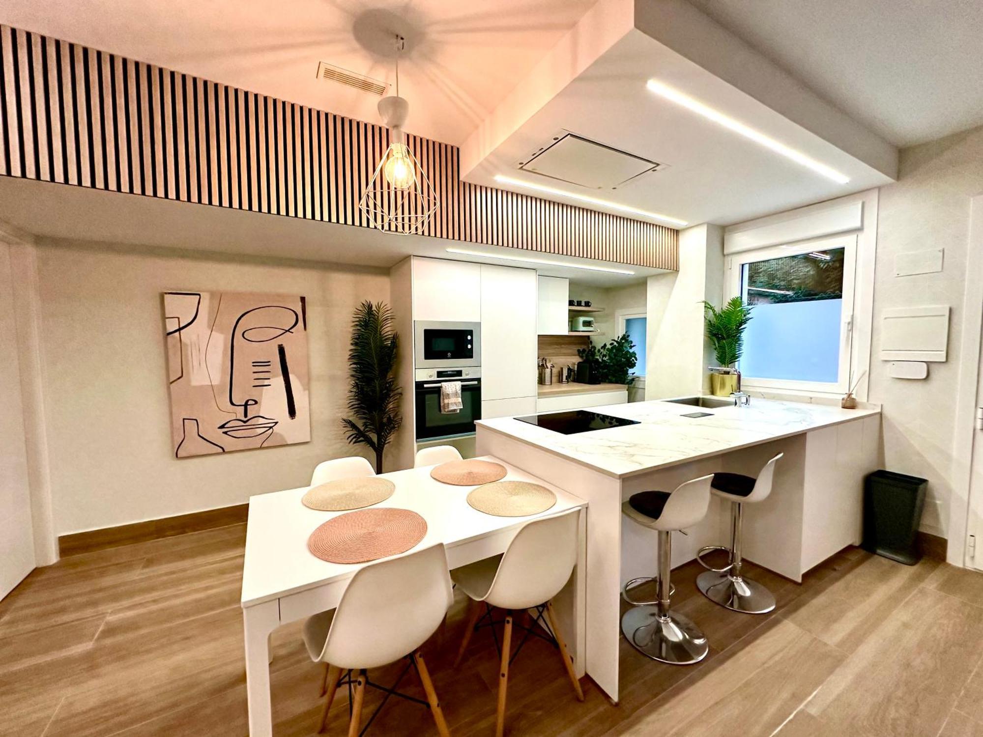 Apartamento Albamar-redomeira Vigo