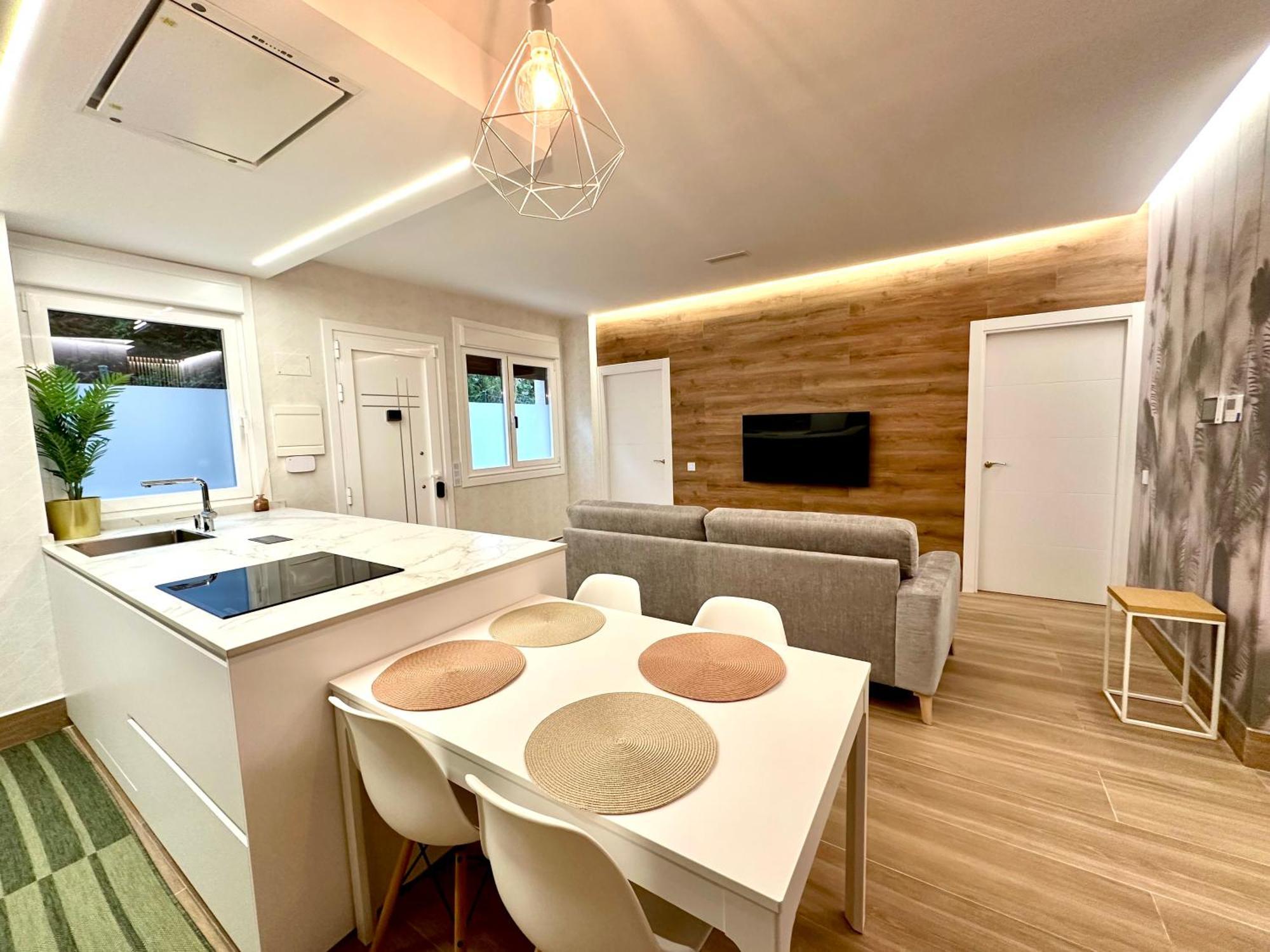 Albamar-redomeira Apartamento