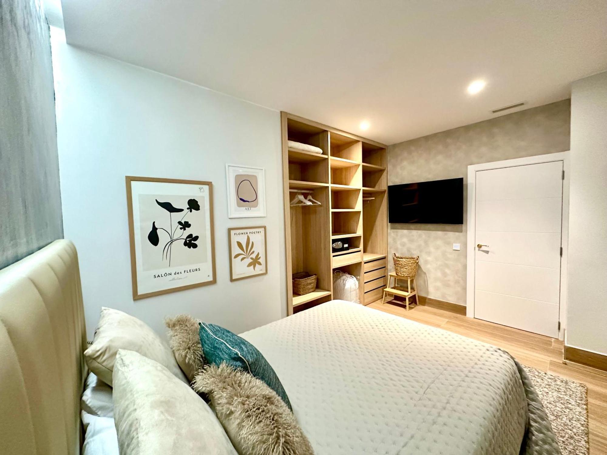 Albamar-redomeira Apartamento