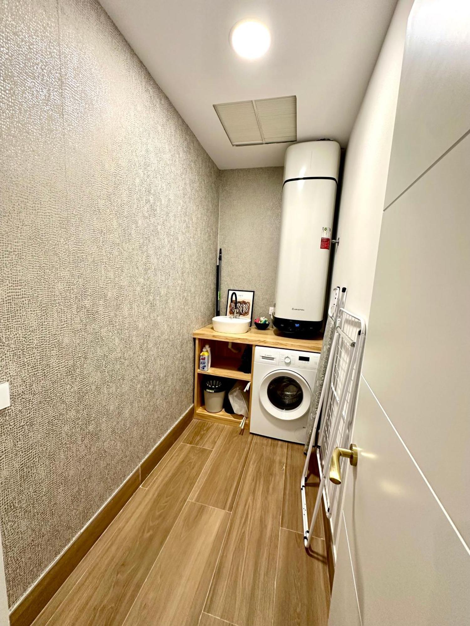 Albamar-redomeira Apartamento Vigo