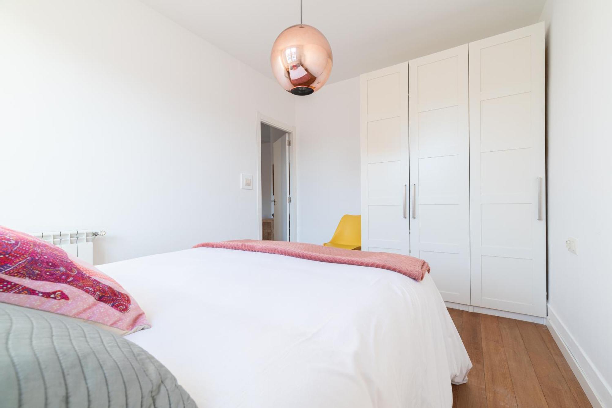 Apartamento Gran By Pi Margall *