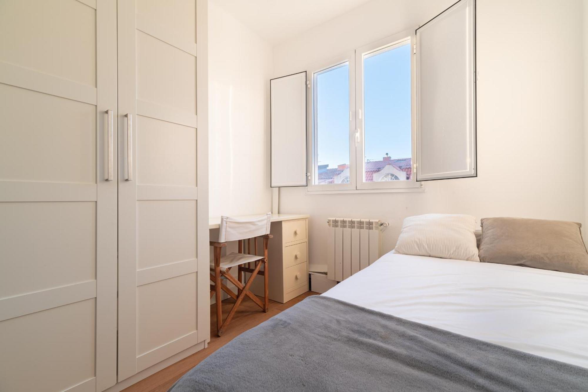 Gran By Pi Margall Apartamento Vigo