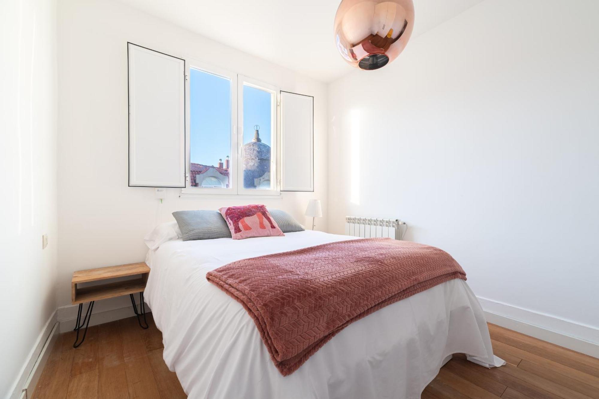 Apartamento Gran By Pi Margall