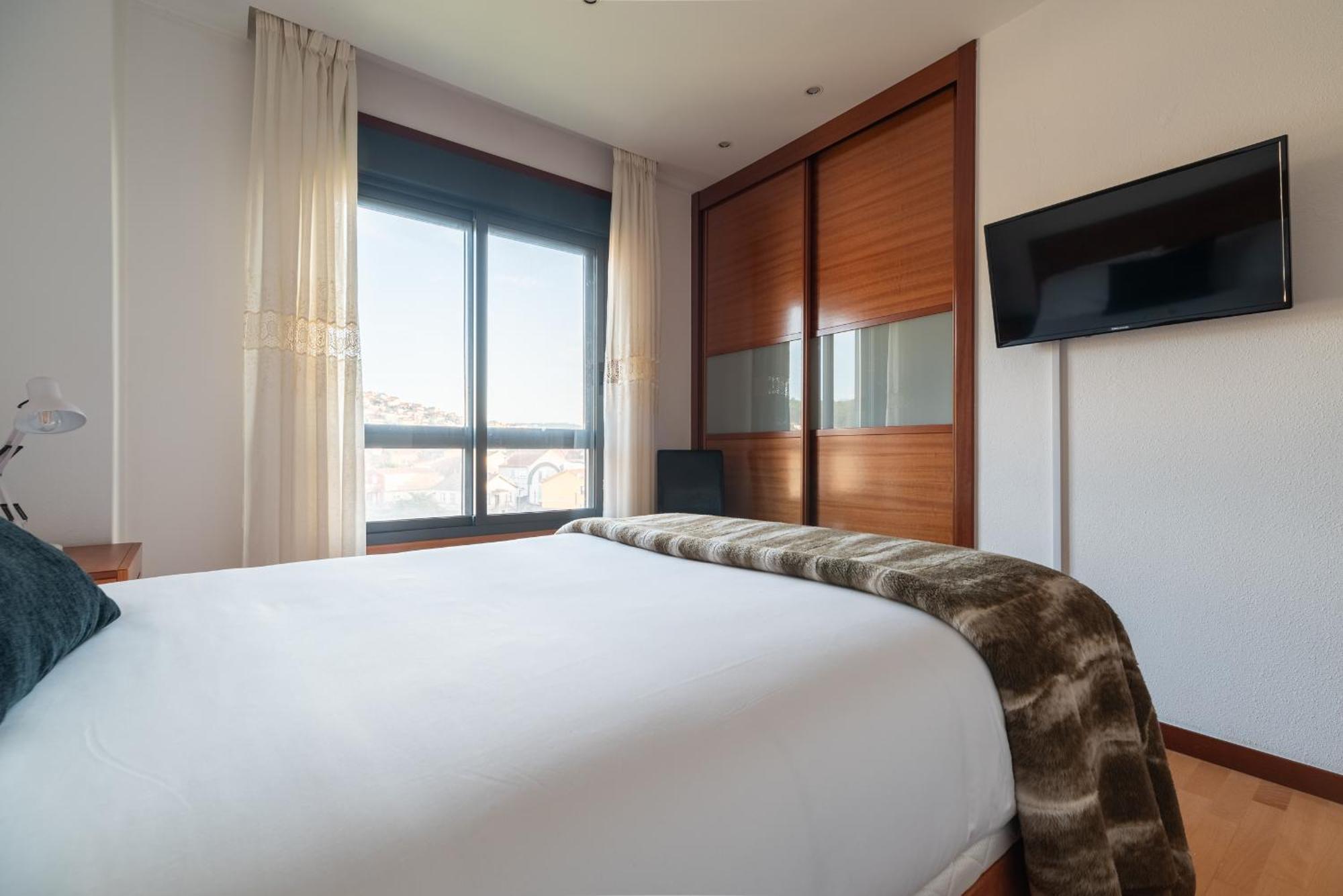 Apartamento Gran By Aragon *