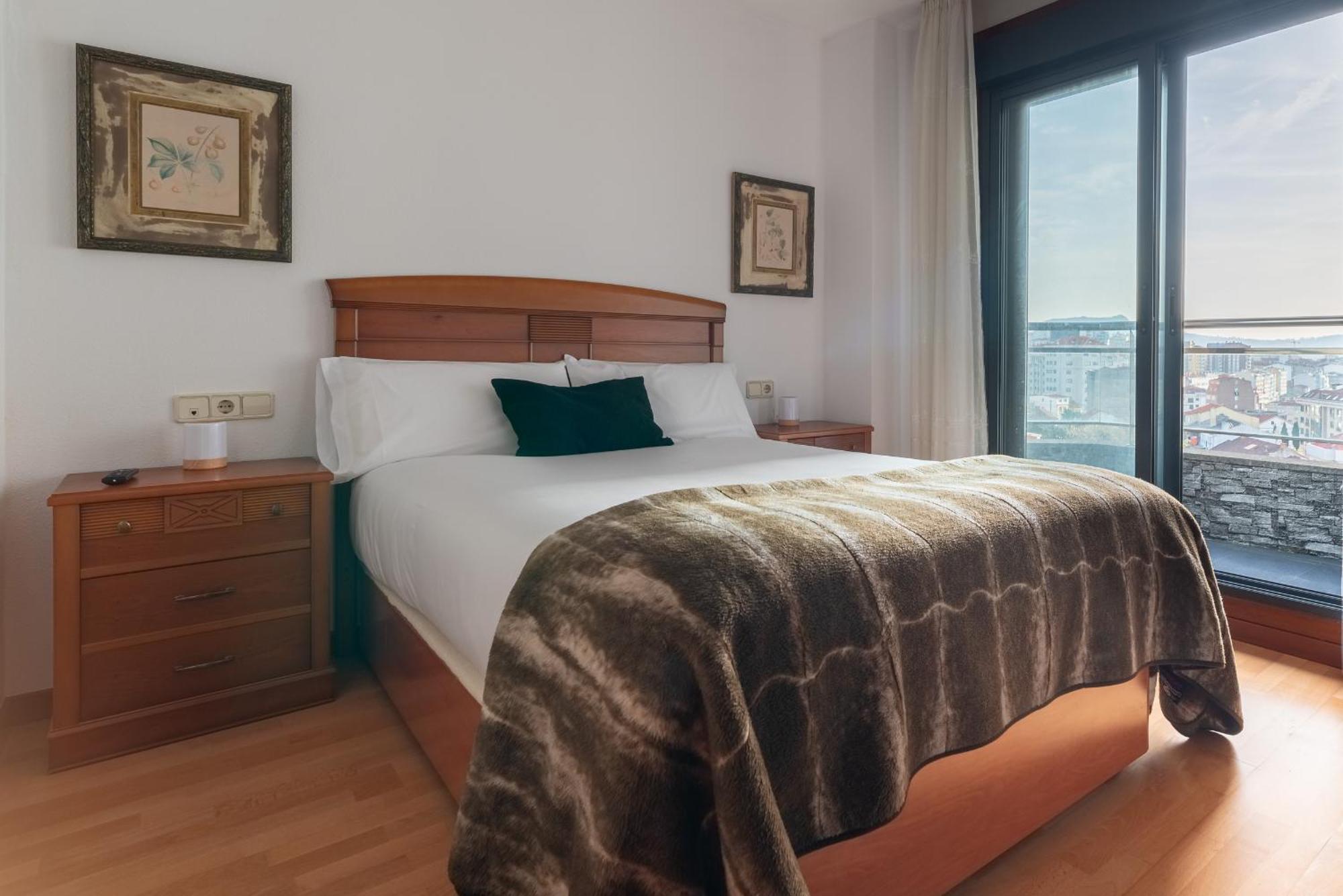 Gran By Aragon Apartamento