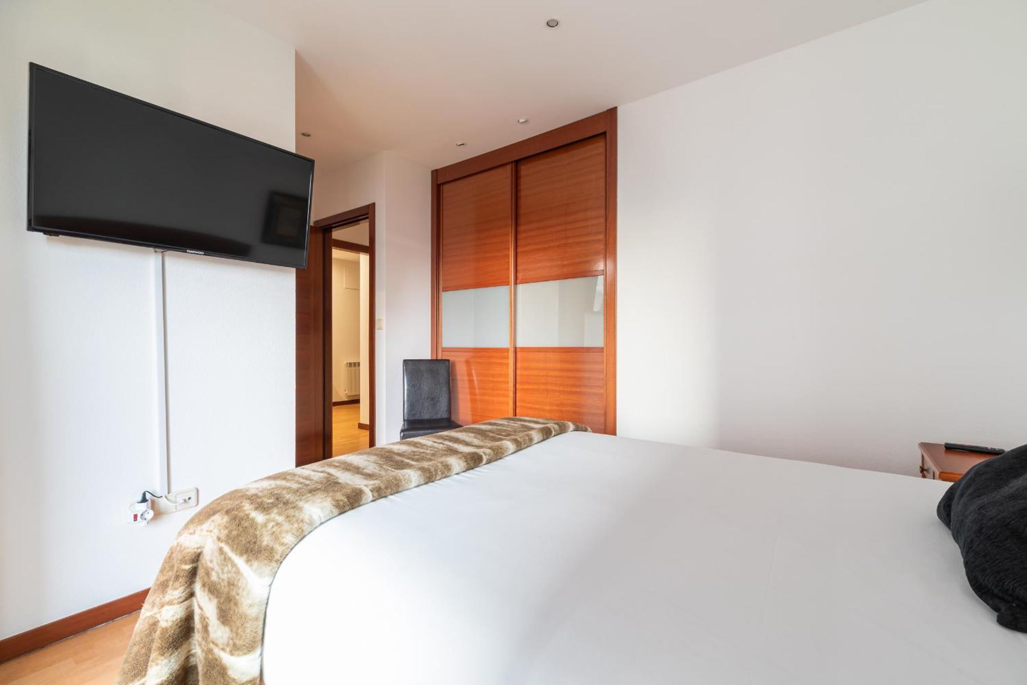 Gran By Aragon Vigo