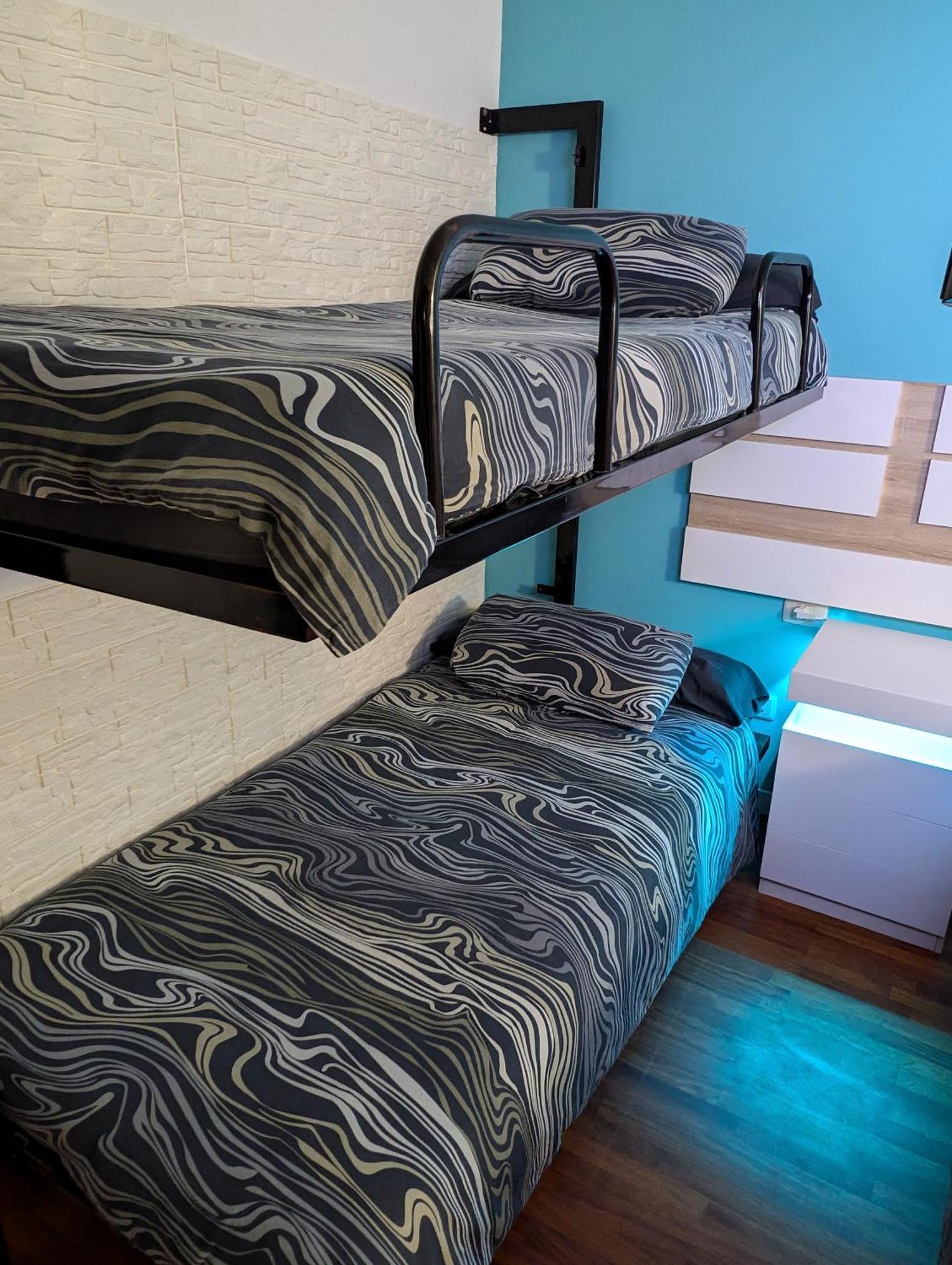 Holiday home Alojate En Vigo! Casita Bien Equipada Vigo