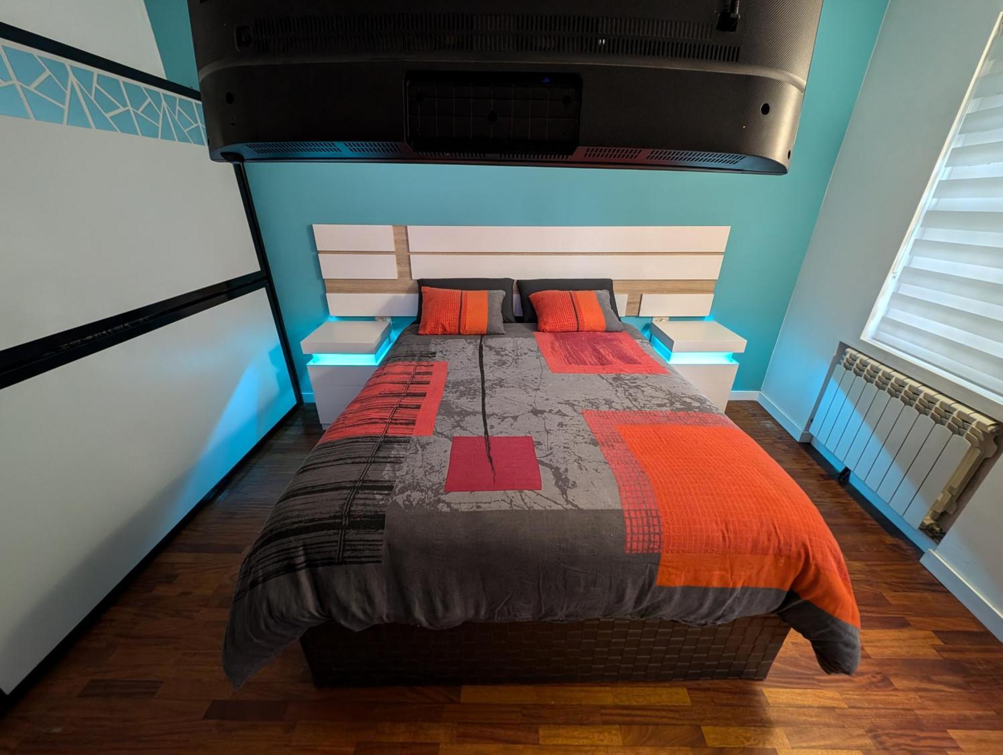 Alojate En Vigo! Casita Bien Equipada Vigo