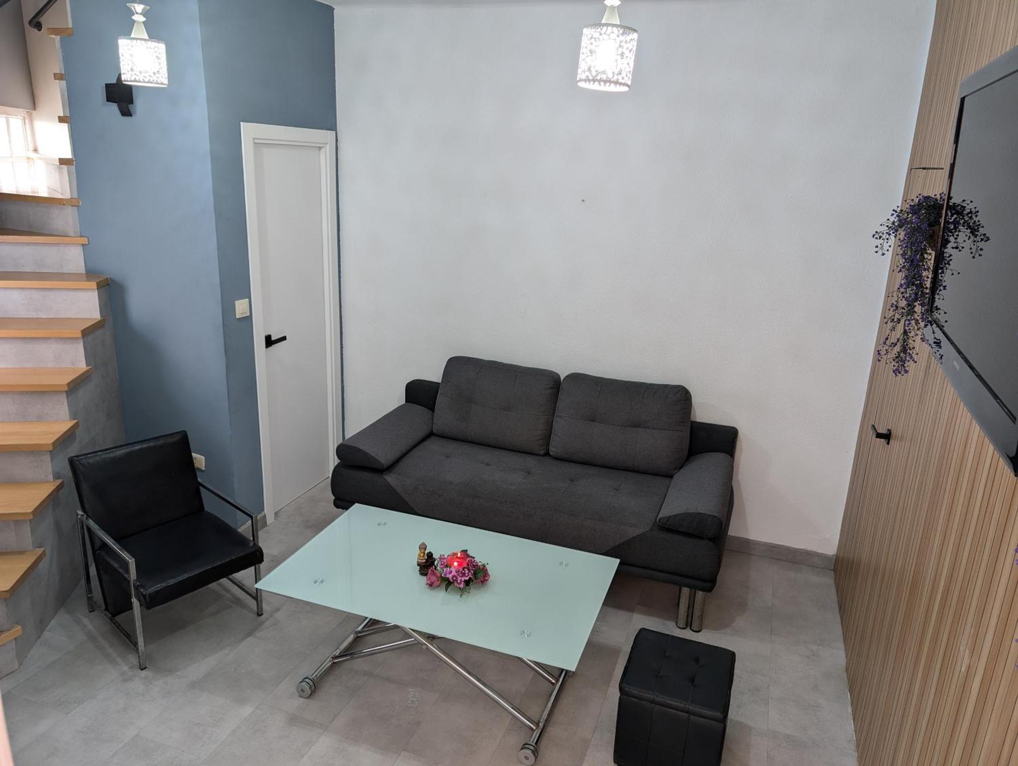 Alojate En Vigo! Casita Bien Equipada Holiday home *