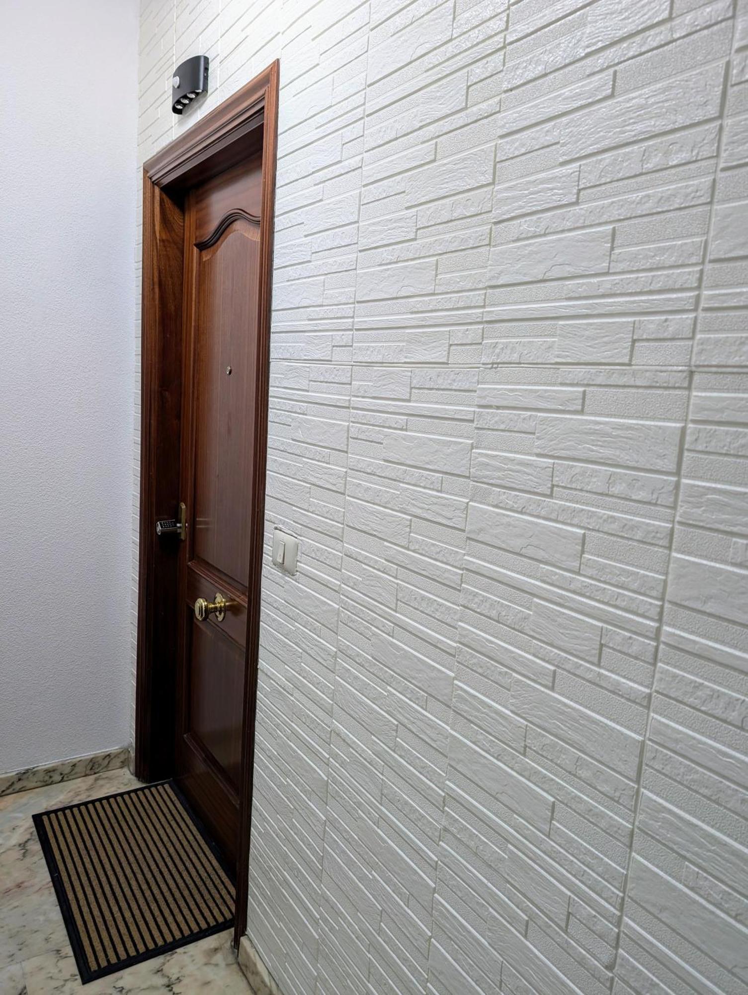 Piso Moderno Y Funcional En Buena Zona! Apartamento