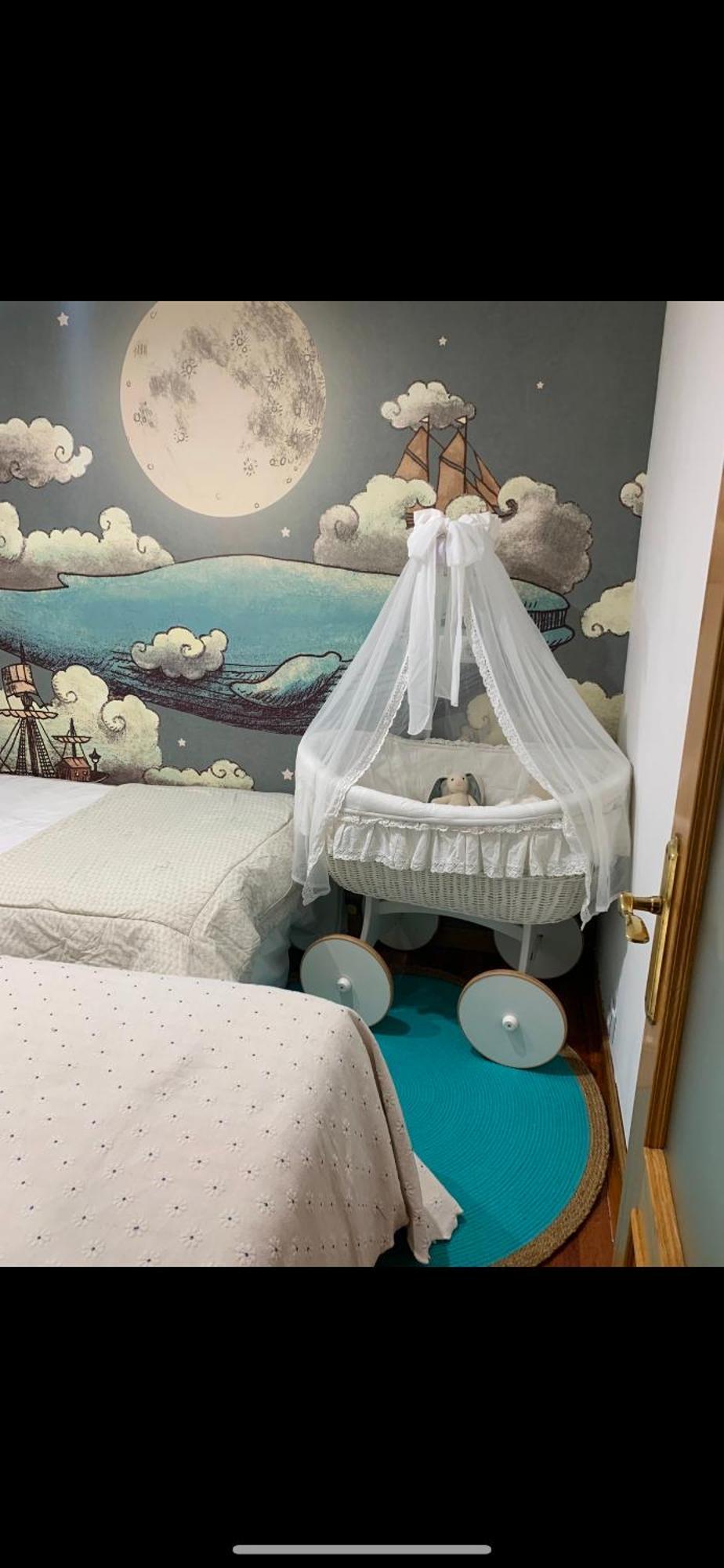 Apartamento Mar De Alcabre