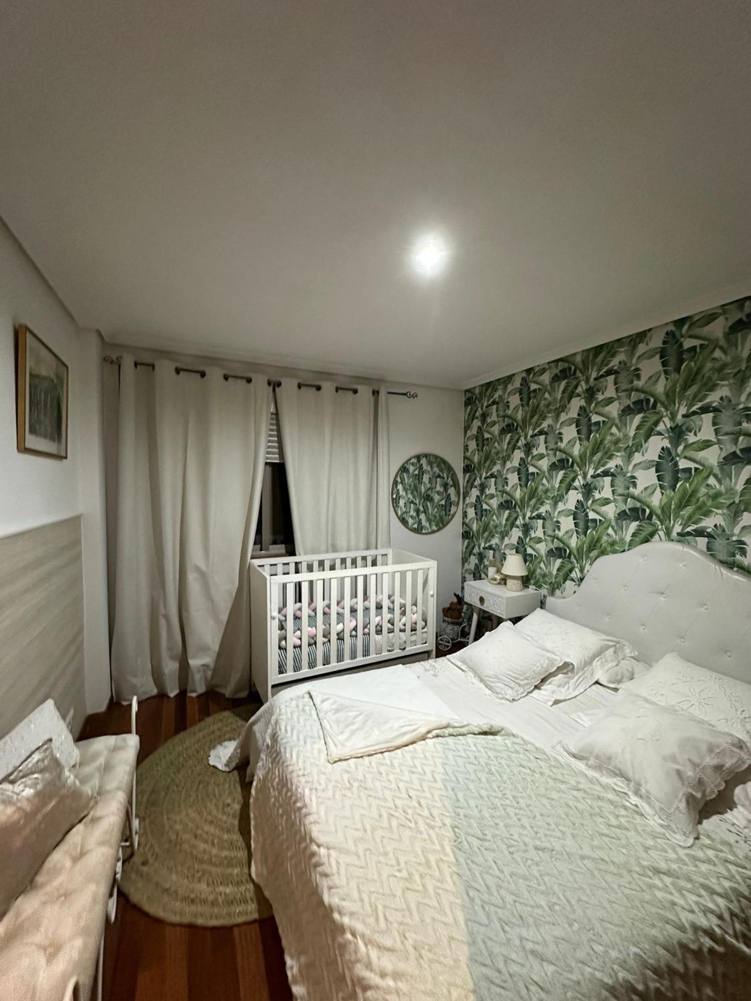 Apartamento Mar De Alcabre