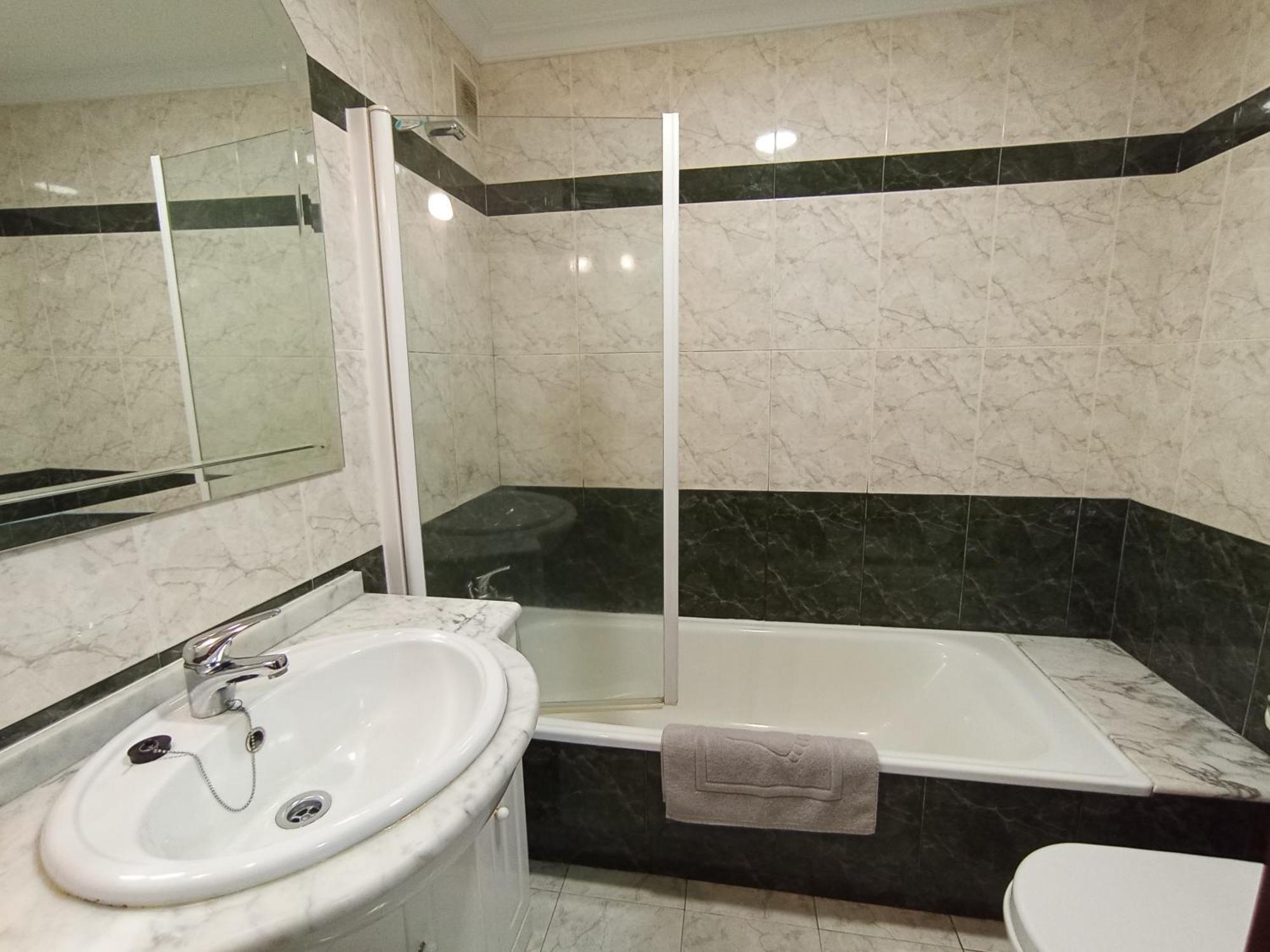 Apartamento La Pastora