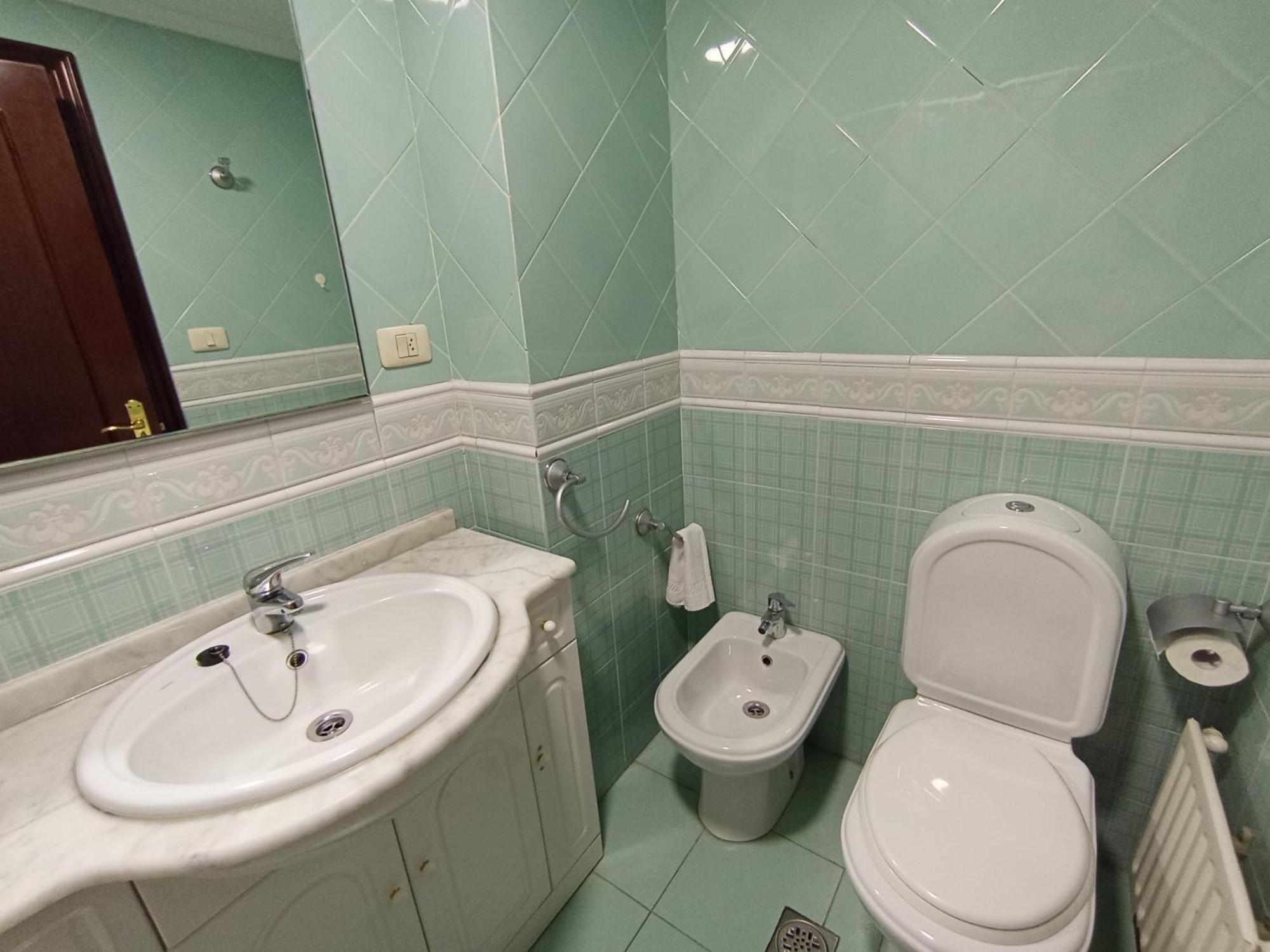 La Pastora Apartamento Vigo