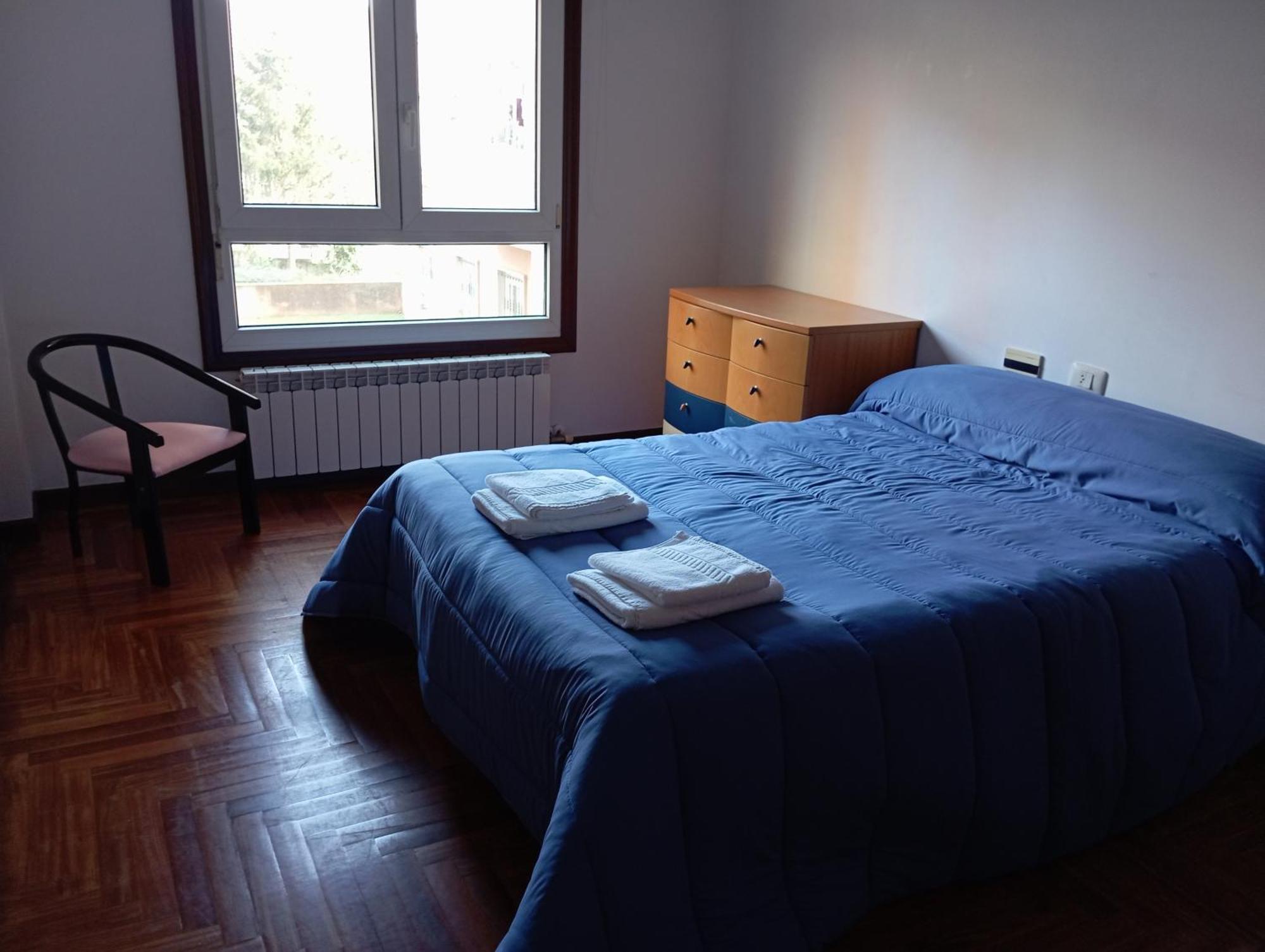 La Pastora Apartamento
