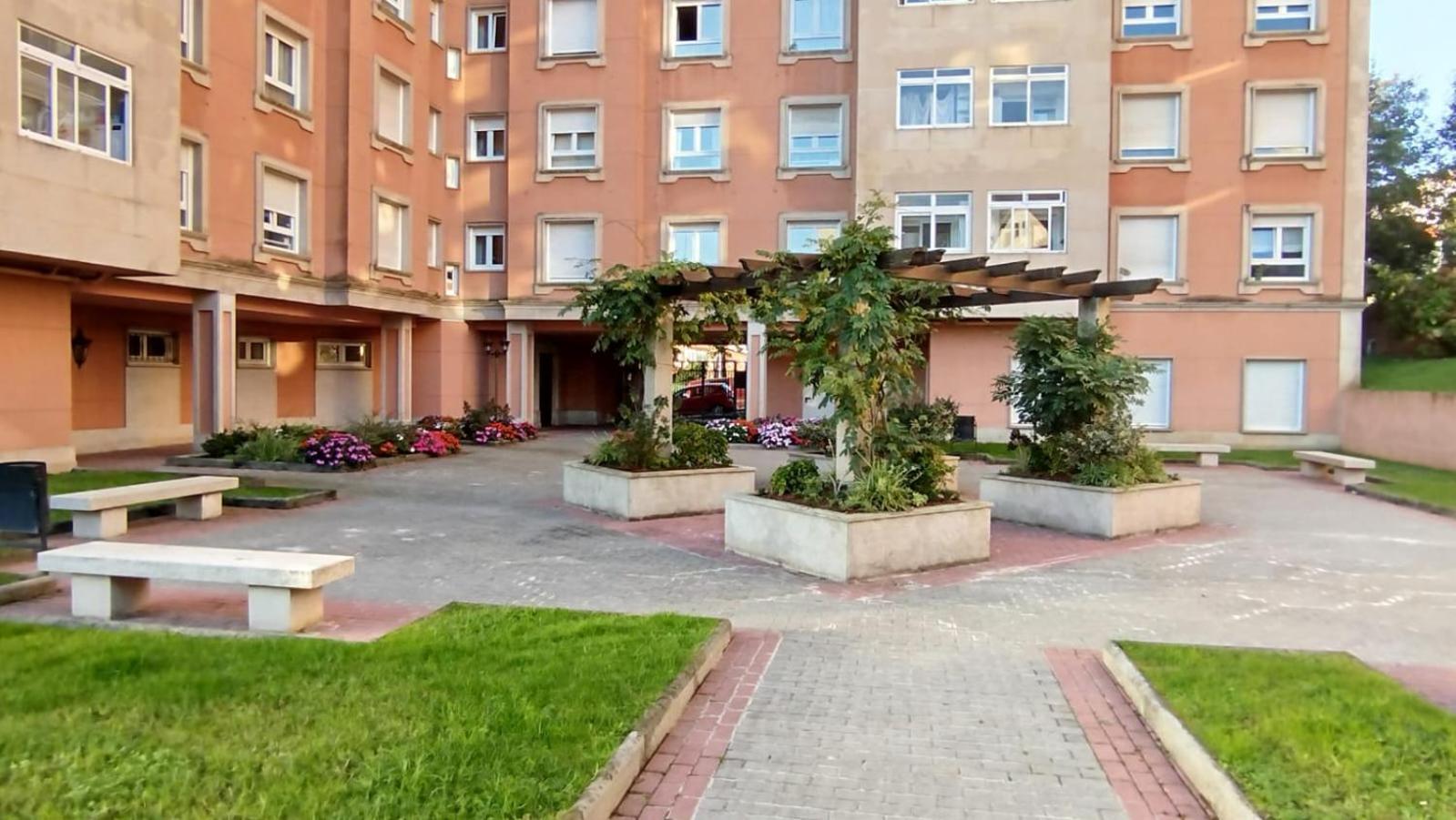 La Pastora Apartamento Vigo
