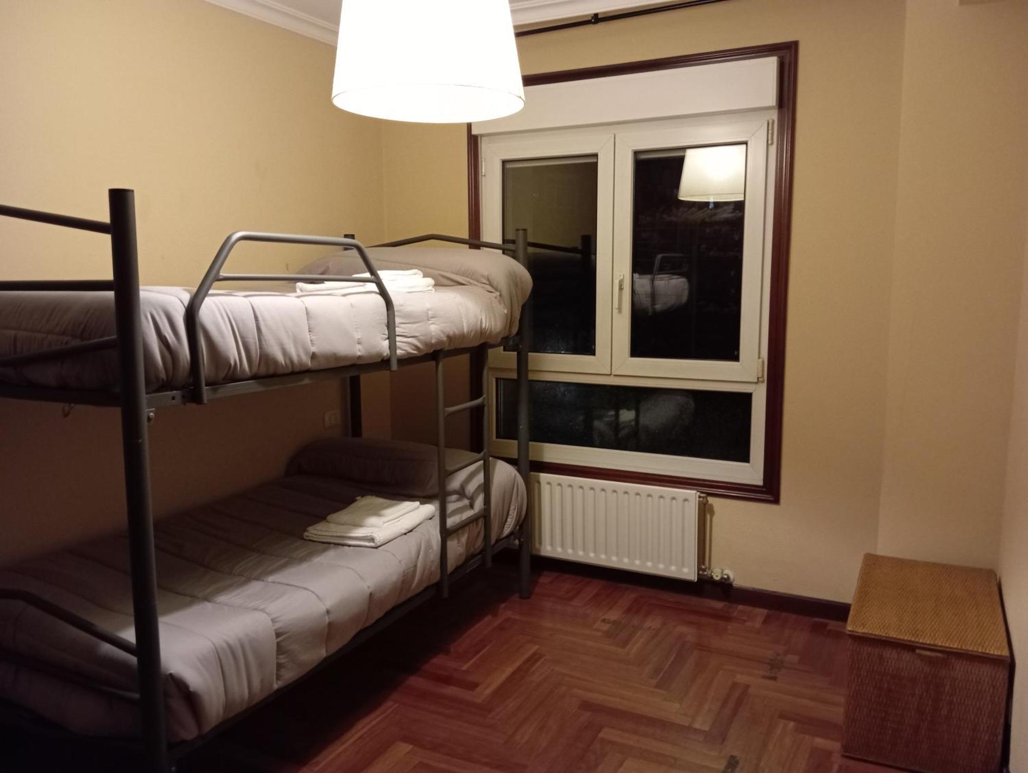 Apartamento La Pastora Vigo