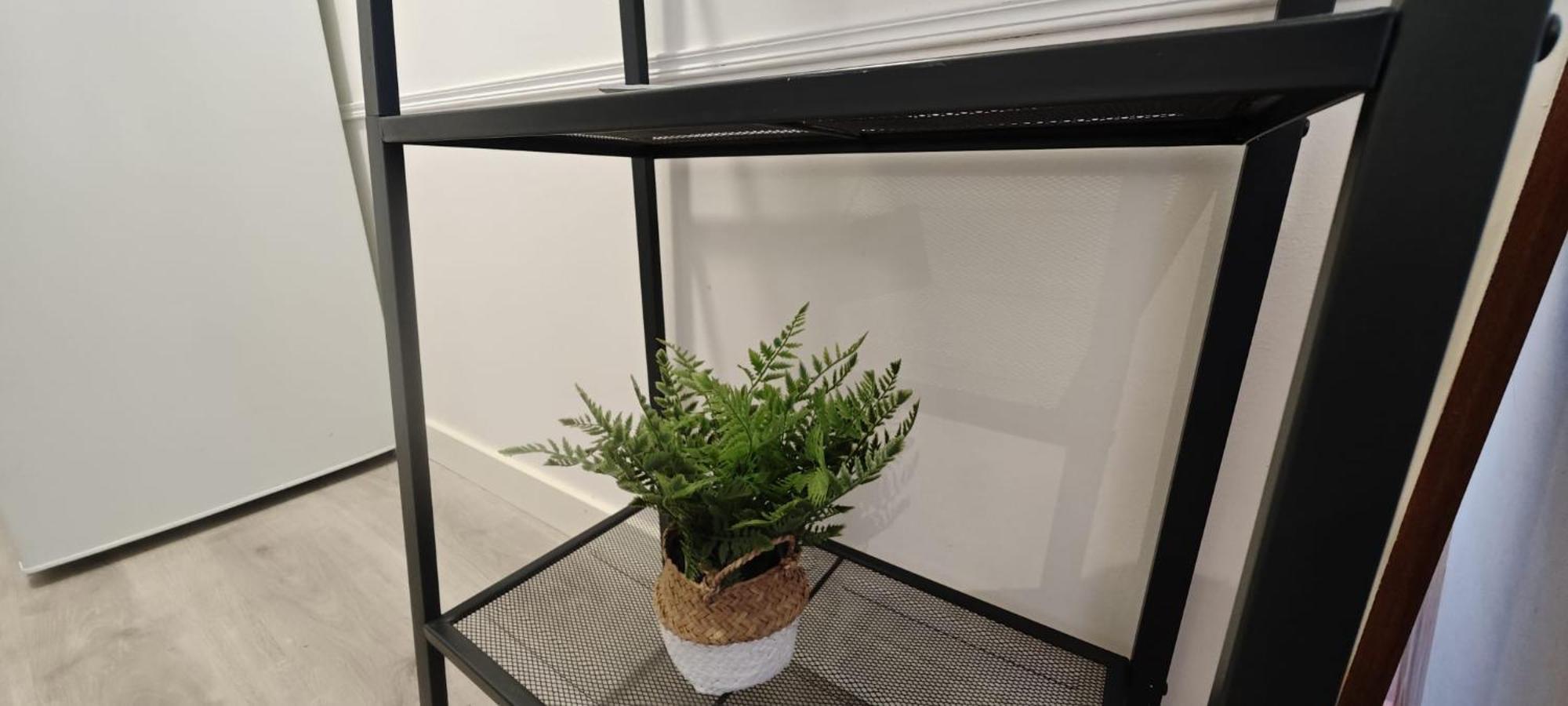 Apartamento Atico Estudio Centro Vigo, Luminoso Vigo