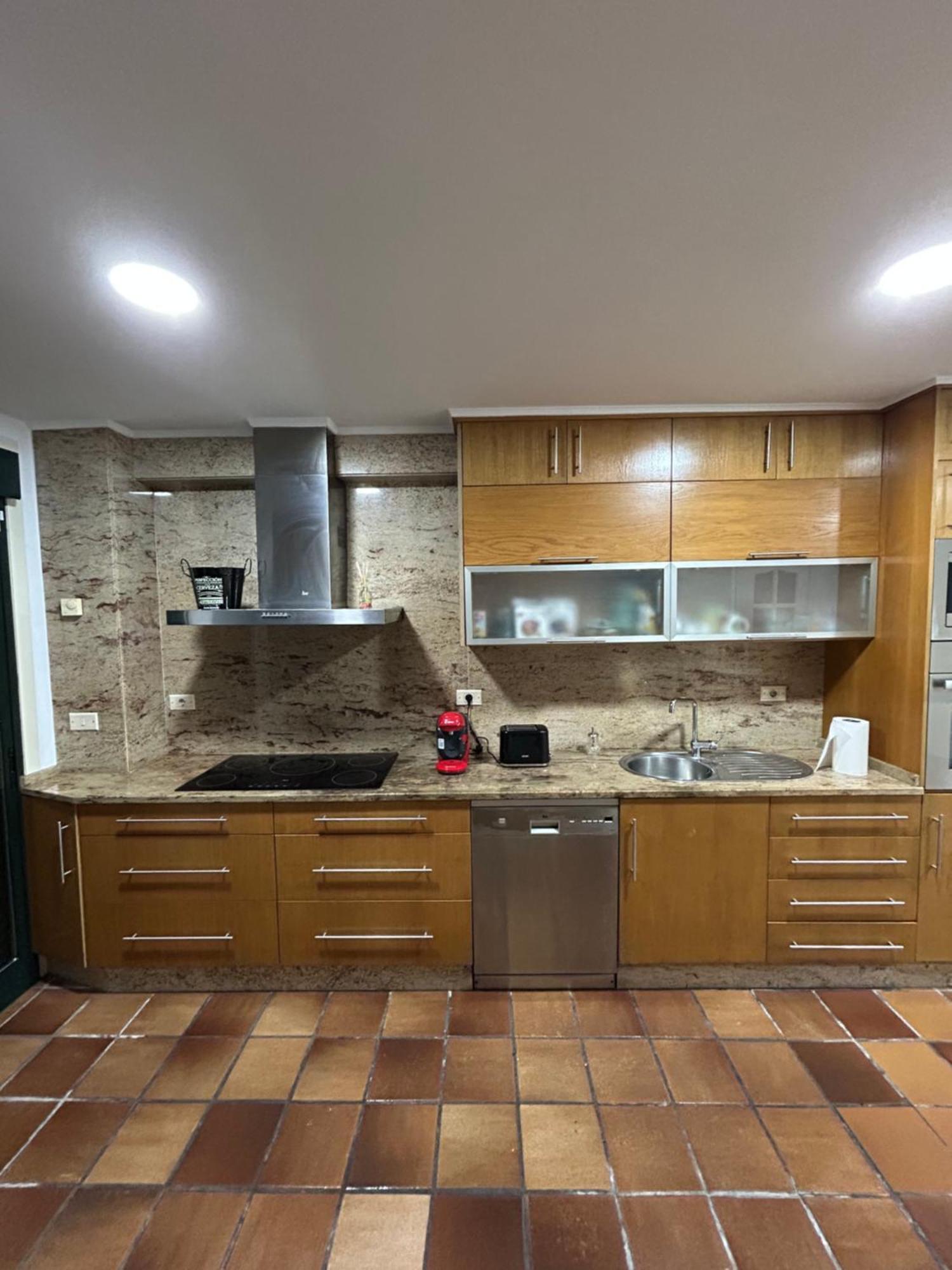Casa Robleda, Piscina Privada Cubierta Y Jacuzzi Сasa de vacaciones