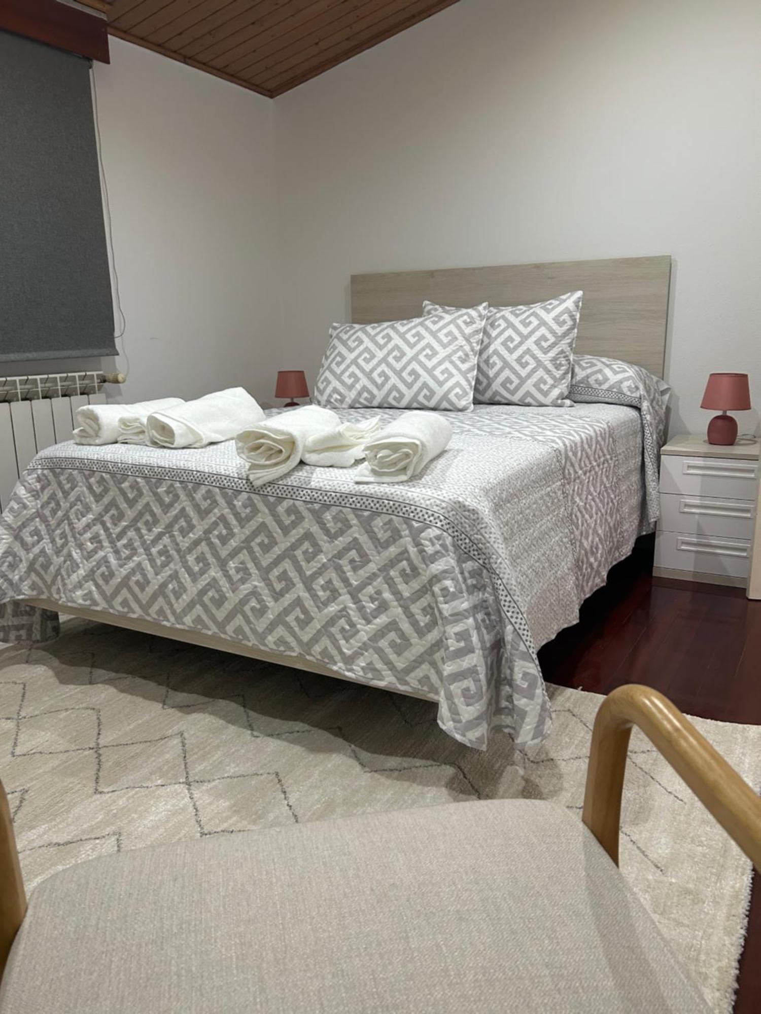 Casa Robleda, Piscina Privada Cubierta Y Jacuzzi * Vigo