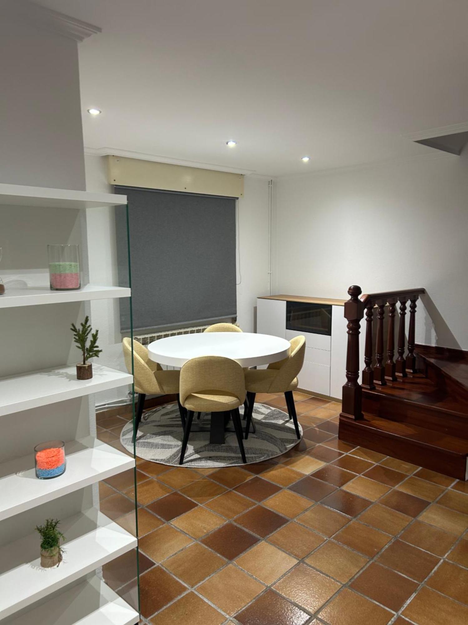 Casa Robleda, Piscina Privada Cubierta Y Jacuzzi Сasa de vacaciones *