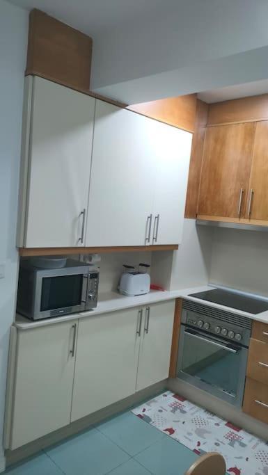 Apartamento Cies A 10 Min De Luces Vigo