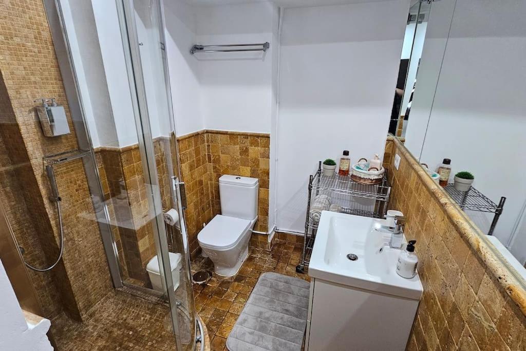 Apartamento Cies A 10 Min De Luces