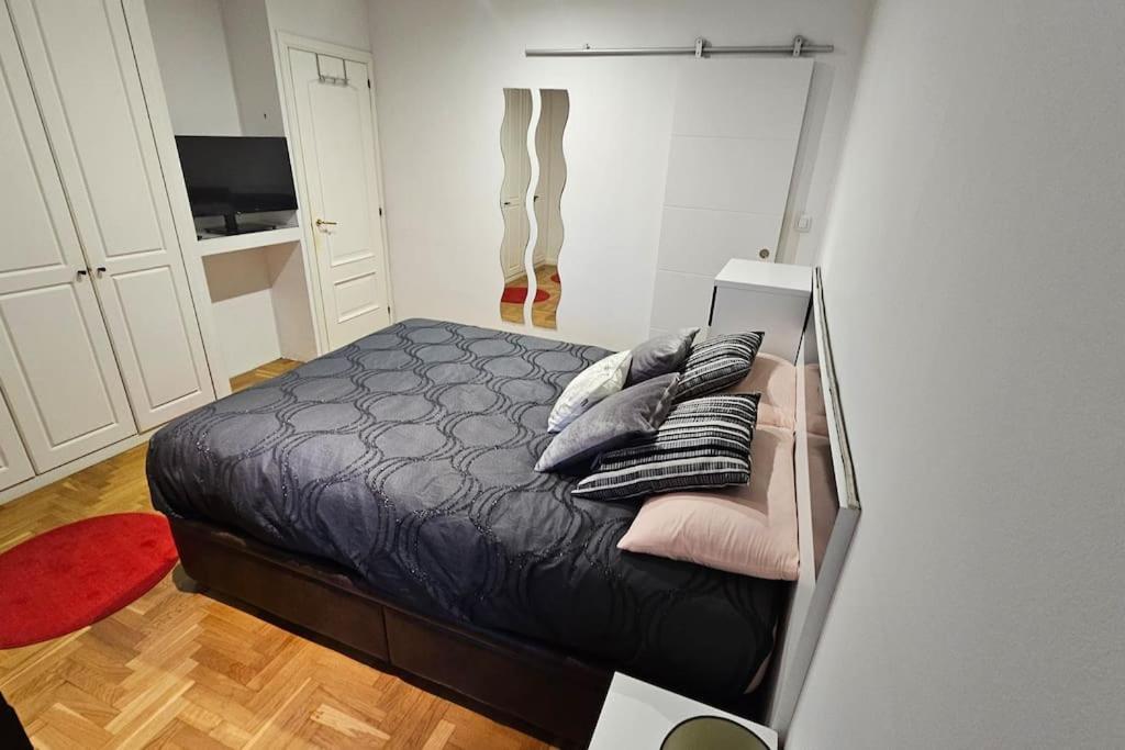 Apartamento Cies A 10 Min De Luces Vigo