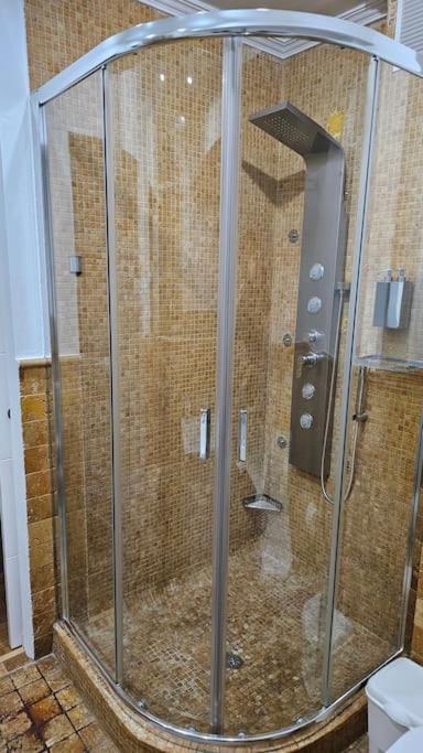 Cies A 10 Min De Luces Apartamento Vigo