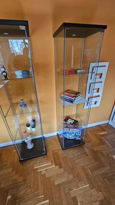 Apartamento Cies A 10 Min De Luces Vigo