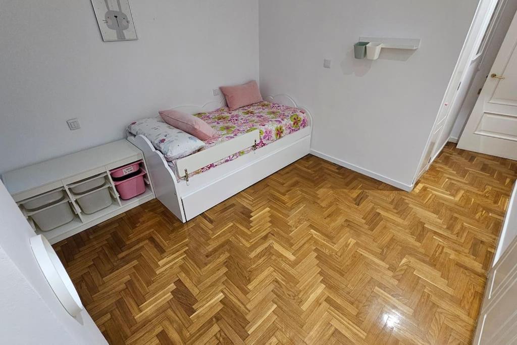 Cies A 10 Min De Luces Apartamento *