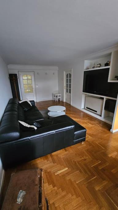 Cies A 10 Min De Luces Apartamento Vigo