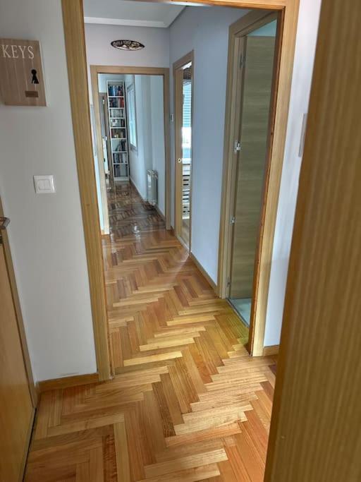 Piso Completo En Centro De Apartamento