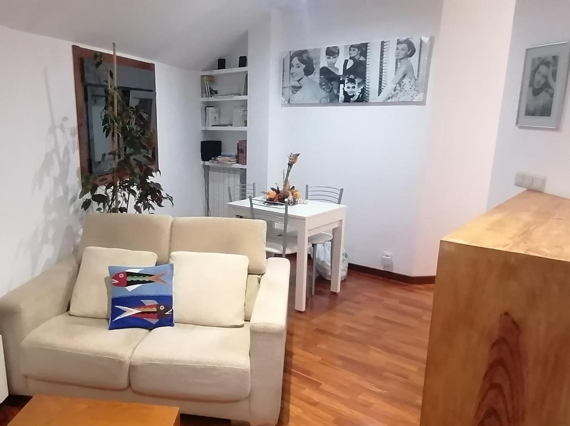 El Septimo Arte Apartment *