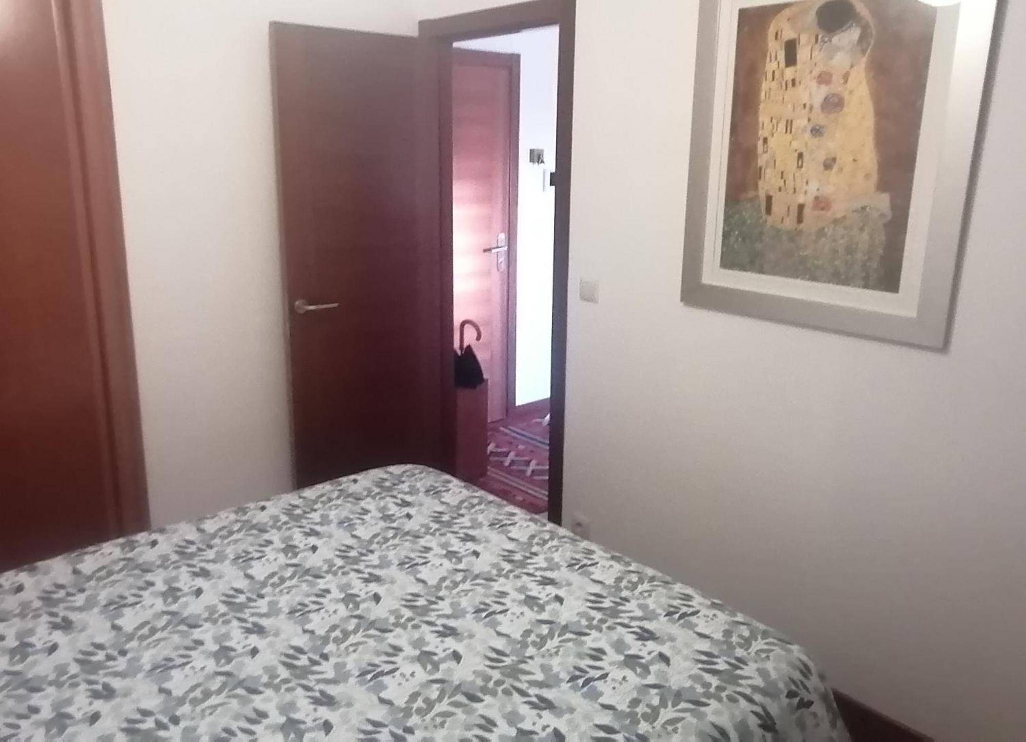 Apartment El Septimo Arte Vigo
