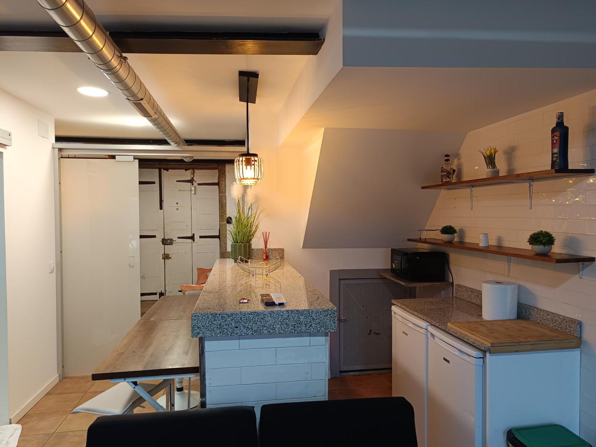 La Guinda Real Apartamento