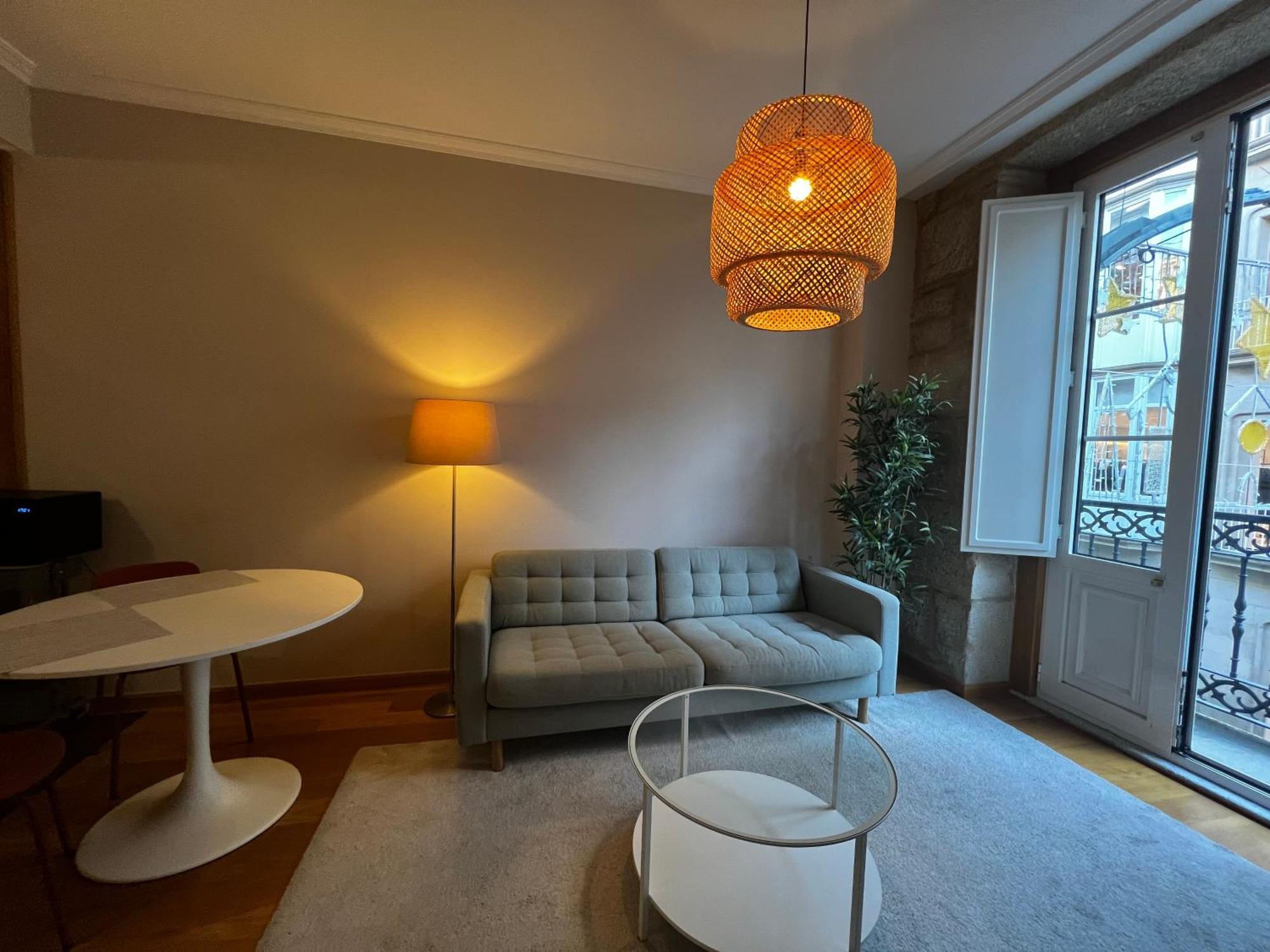 Apartamento Principe Centro *