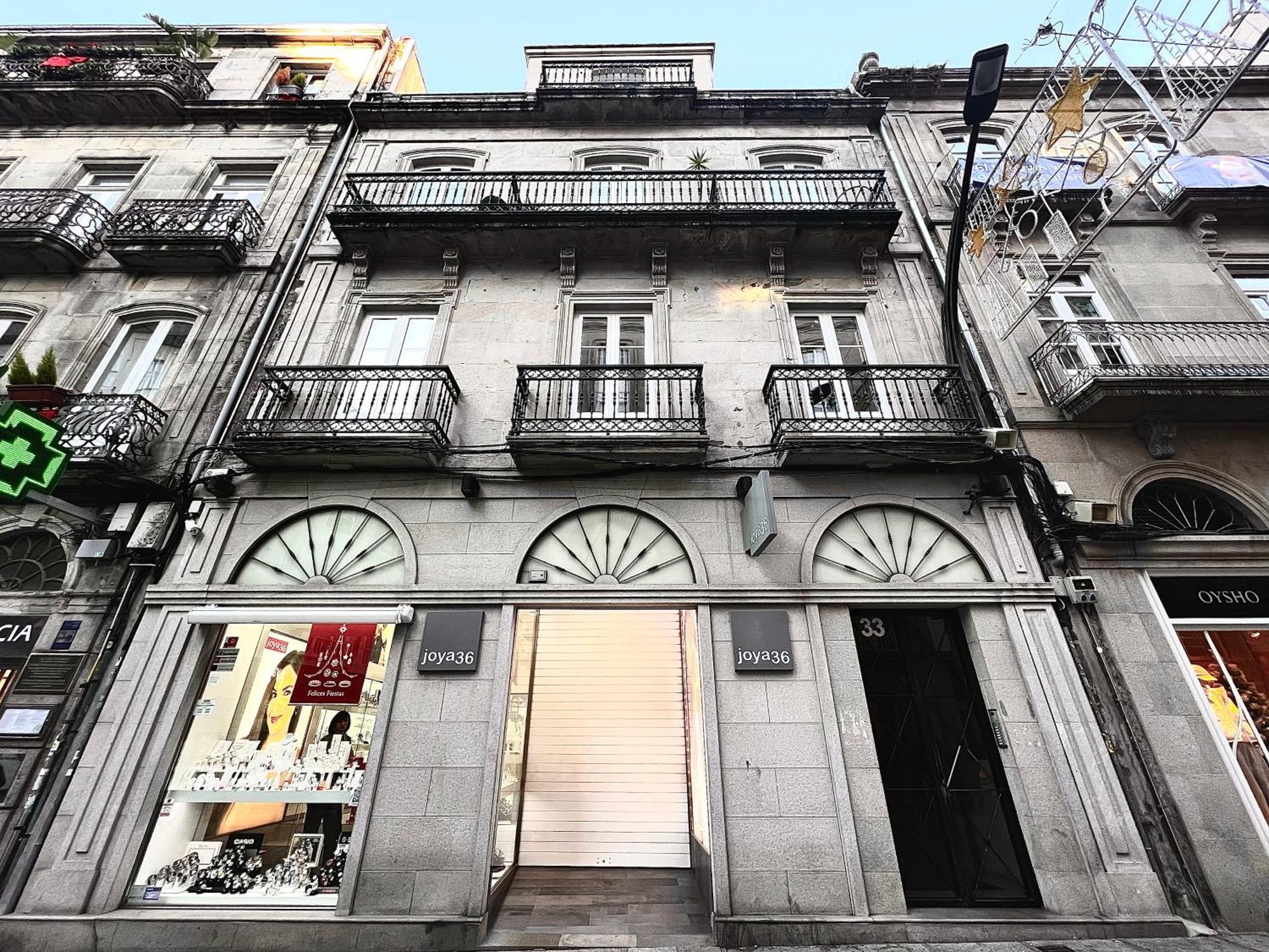 Apartamento Principe Centro *