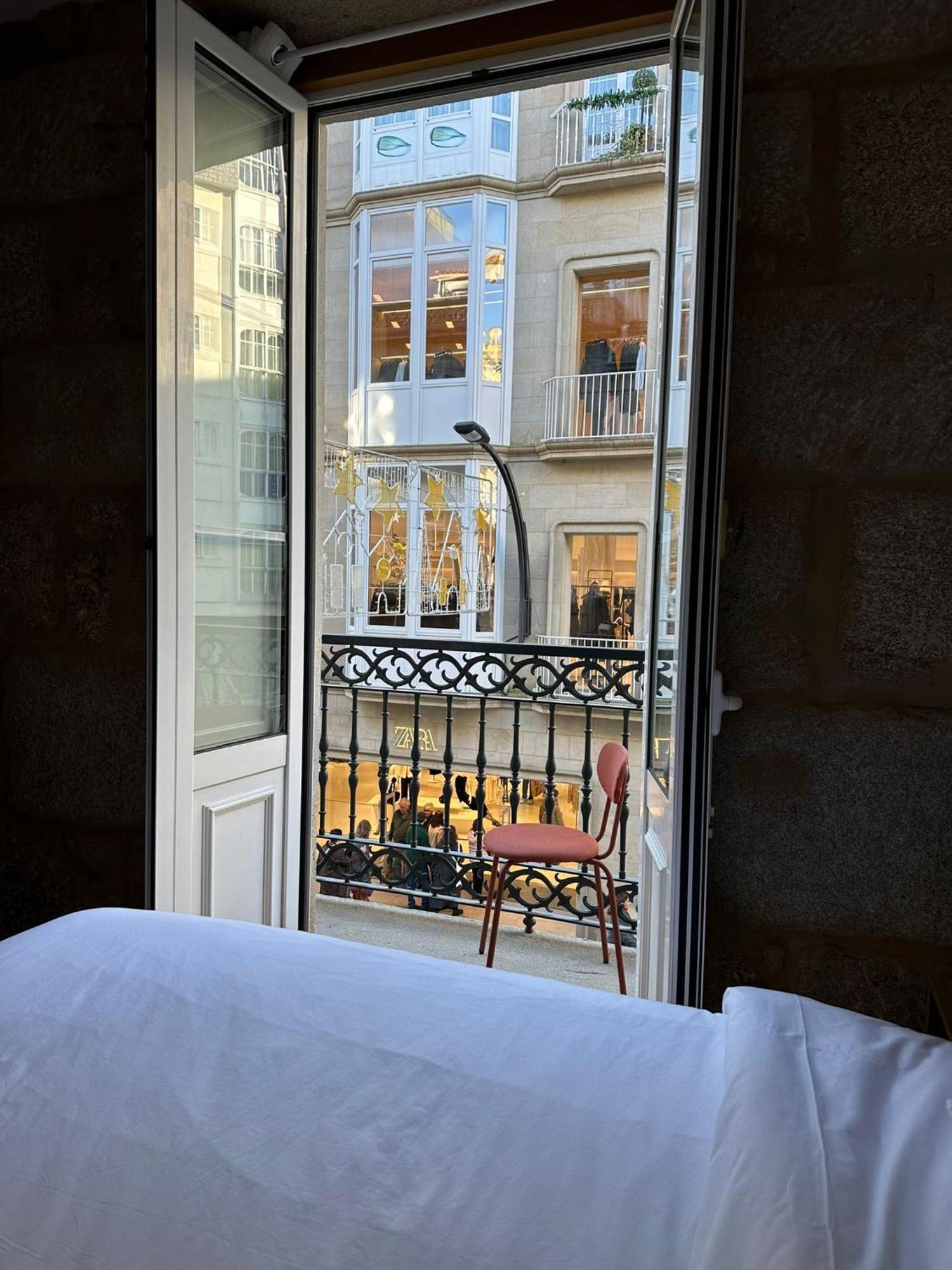 Apartamento Principe Centro *