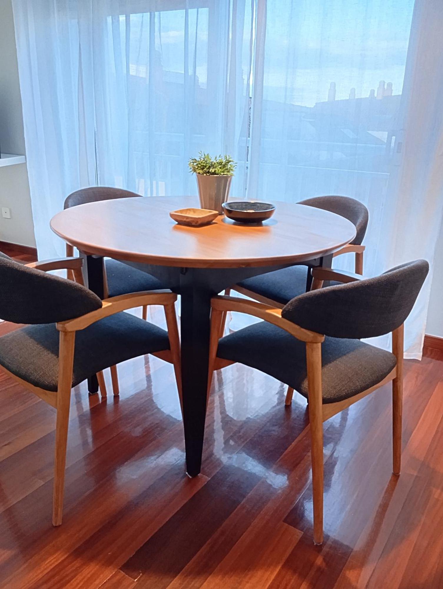 Galeguina Apartamento