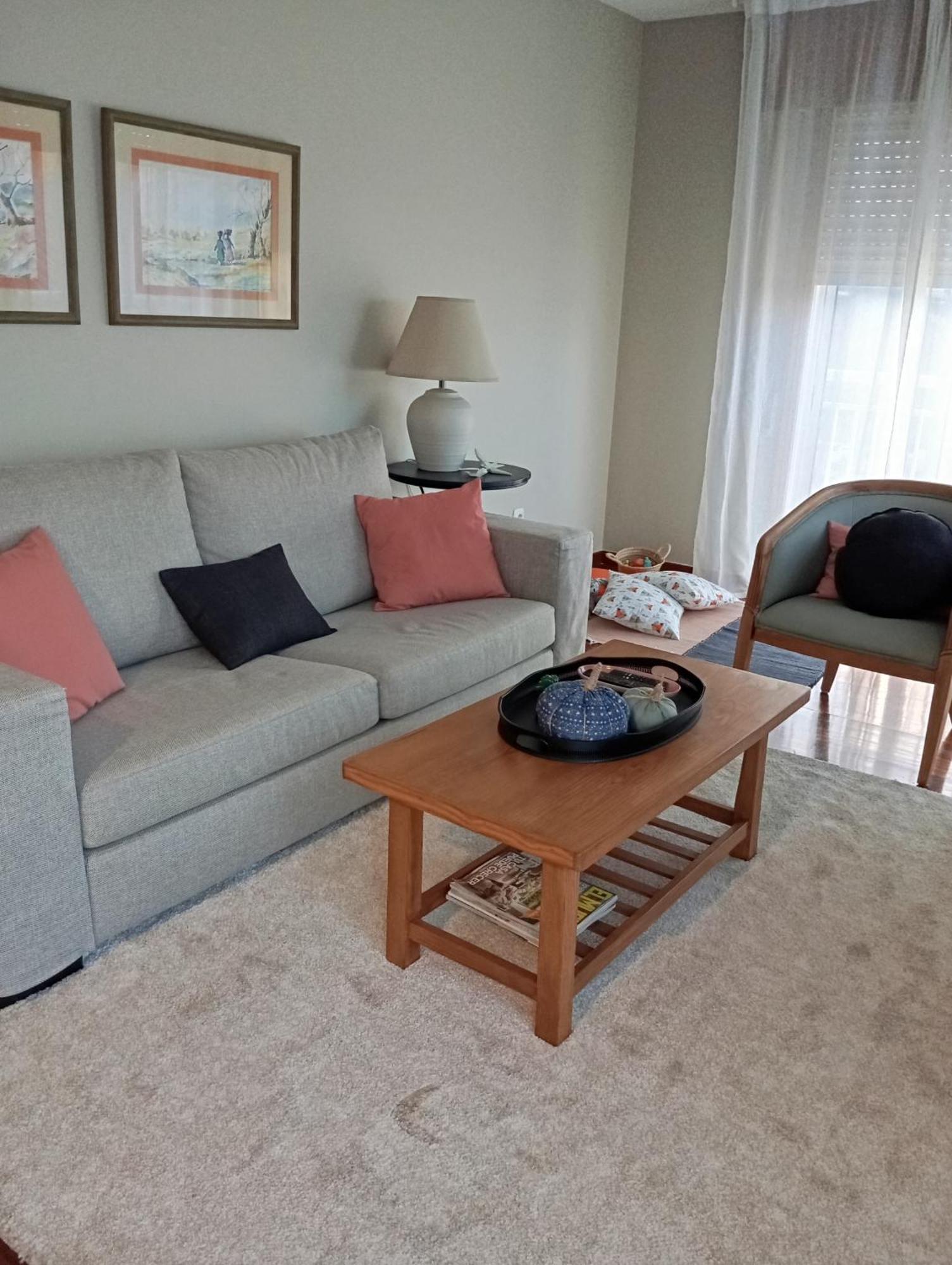 Galeguina Apartamento