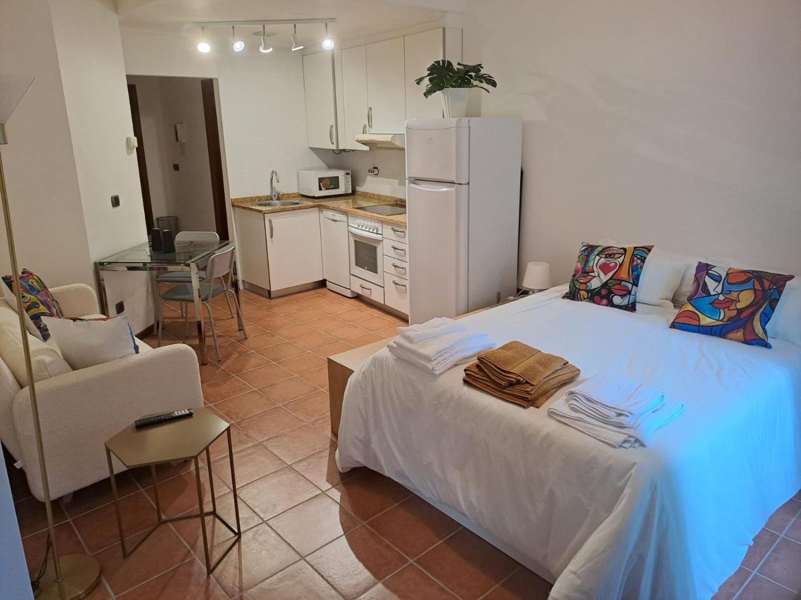 Real Apartamento Vigo