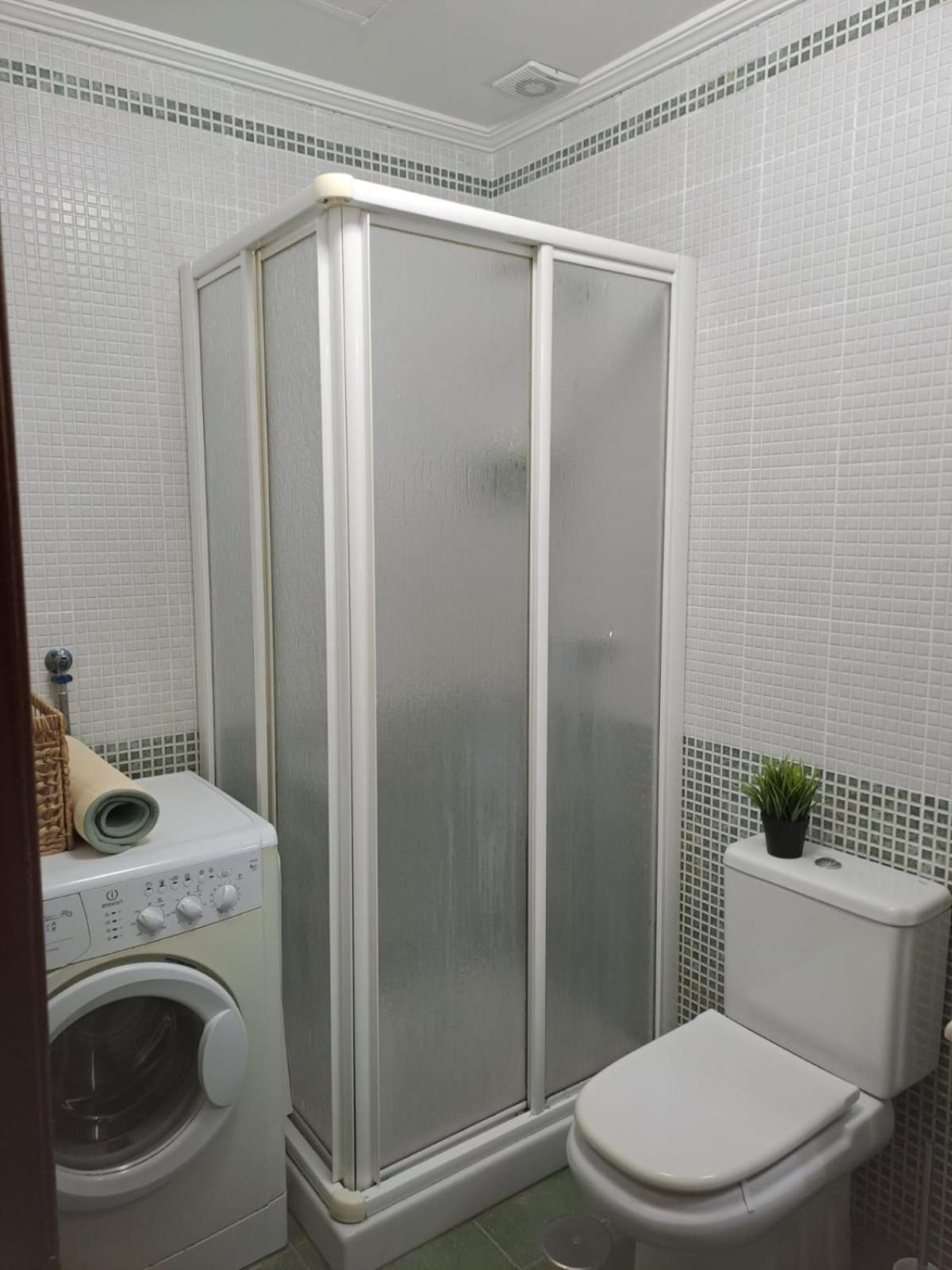 Apartamento Real