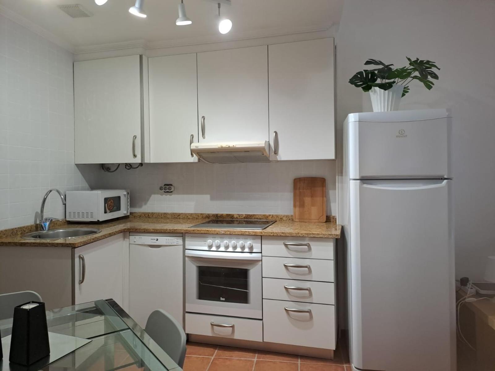 Apartamento Real Vigo