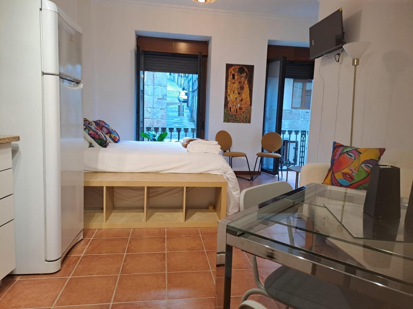 Real Apartamento