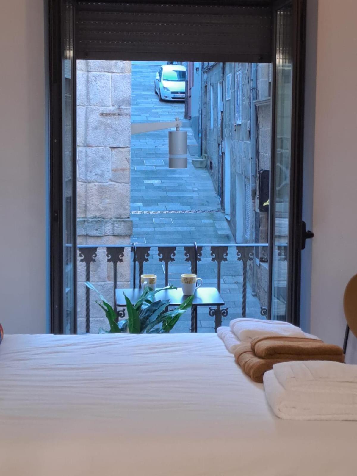 Apartamento Real